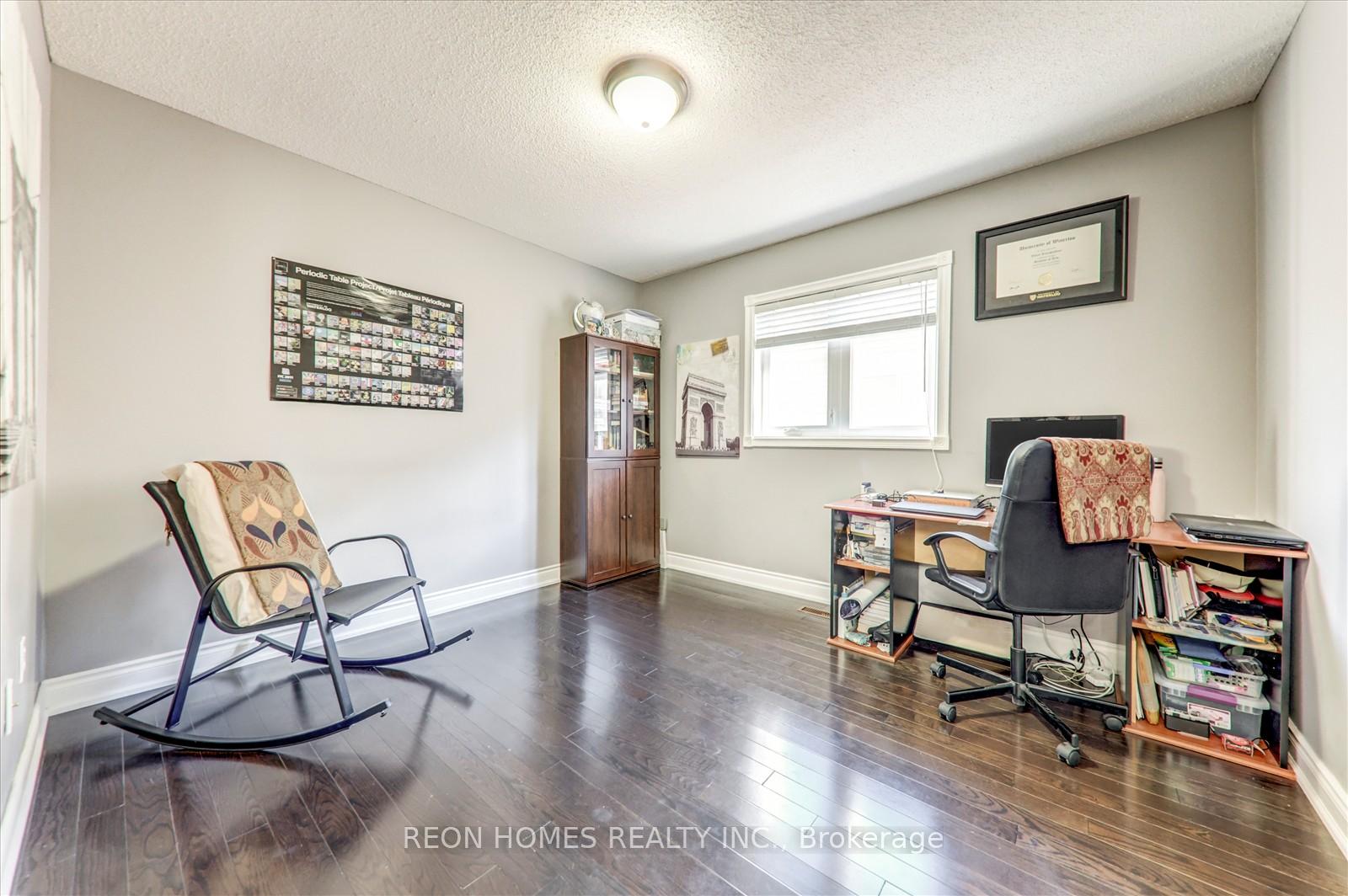 Photo 29 of 31 Sophia Road, Markham, Middlefield — HOMEH