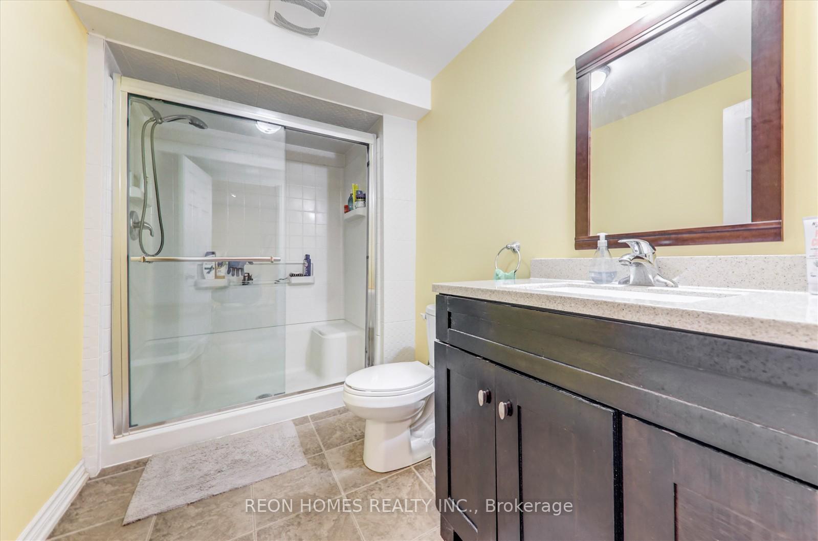 Photo 38 of 31 Sophia Road, Markham, Middlefield — HOMEH