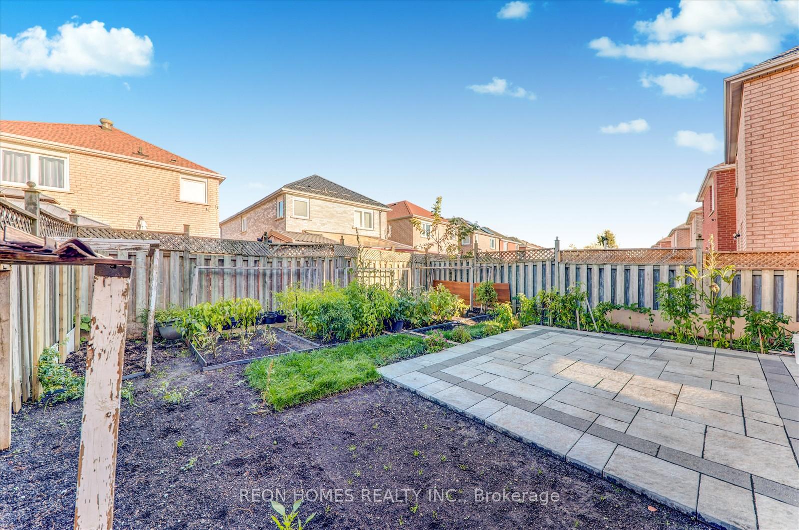 Photo 39 of 31 Sophia Road, Markham, Middlefield — HOMEH