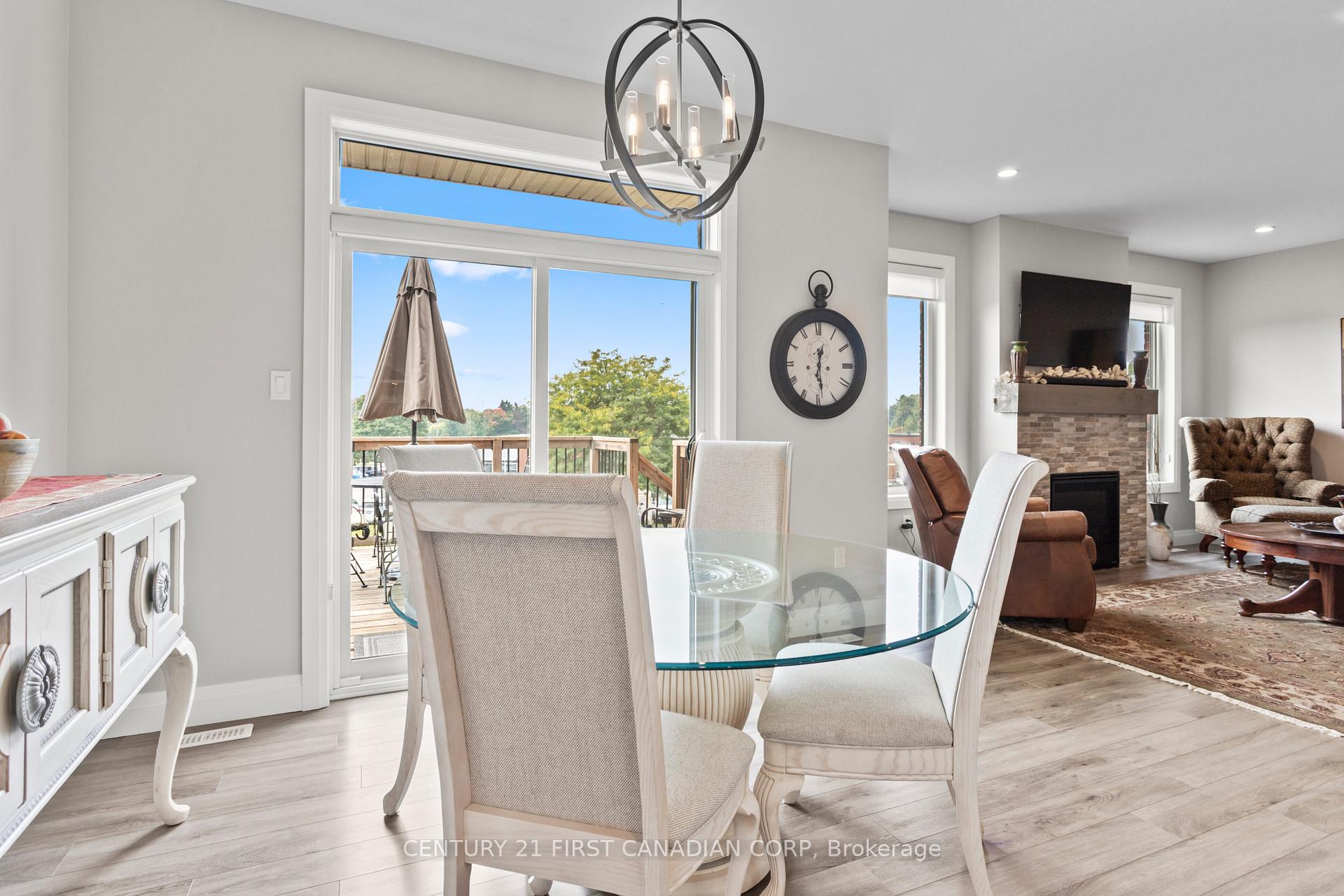 Photo 10 of Unit 3, 10038 Oxbow Drive, Middlesex Centre, Komoka — HOMEH