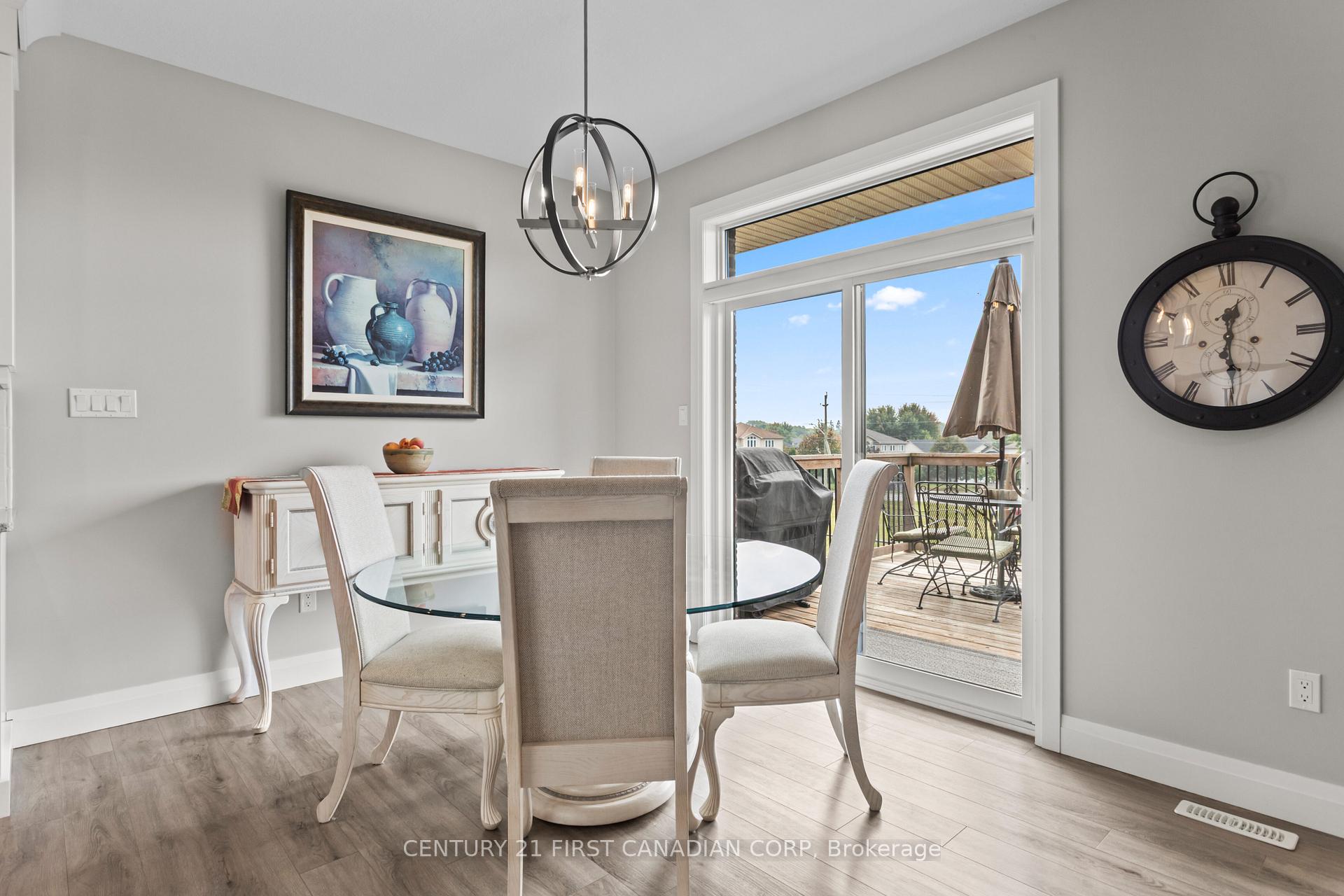 Photo 11 of Unit 3, 10038 Oxbow Drive, Middlesex Centre, Komoka — HOMEH