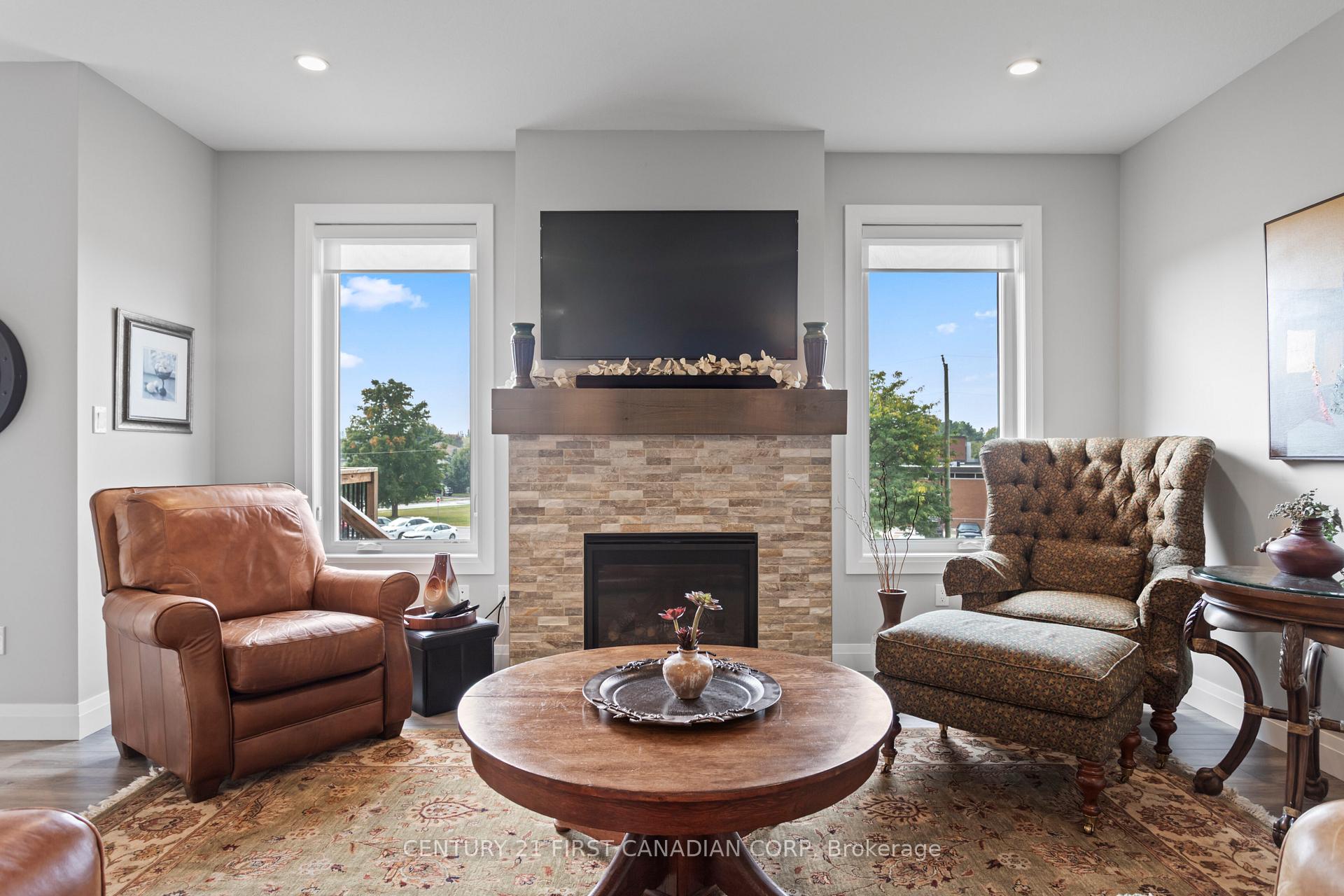 Photo 13 of Unit 3, 10038 Oxbow Drive, Middlesex Centre, Komoka — HOMEH