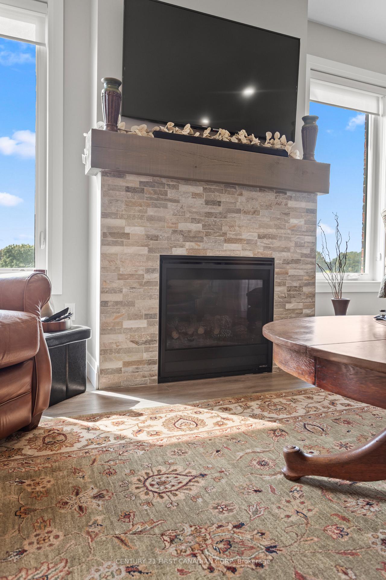 Photo 16 of Unit 3, 10038 Oxbow Drive, Middlesex Centre, Komoka — HOMEH