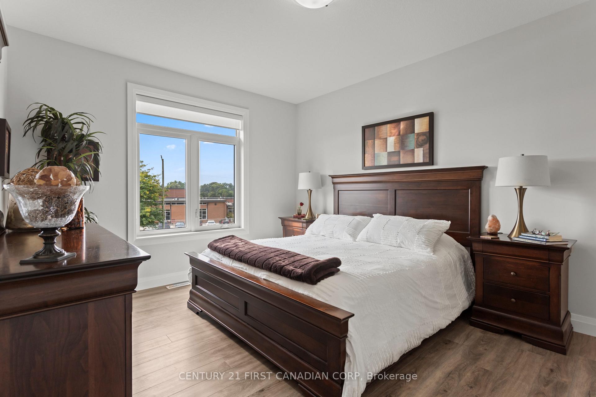 Photo 17 of Unit 3, 10038 Oxbow Drive, Middlesex Centre, Komoka — HOMEH