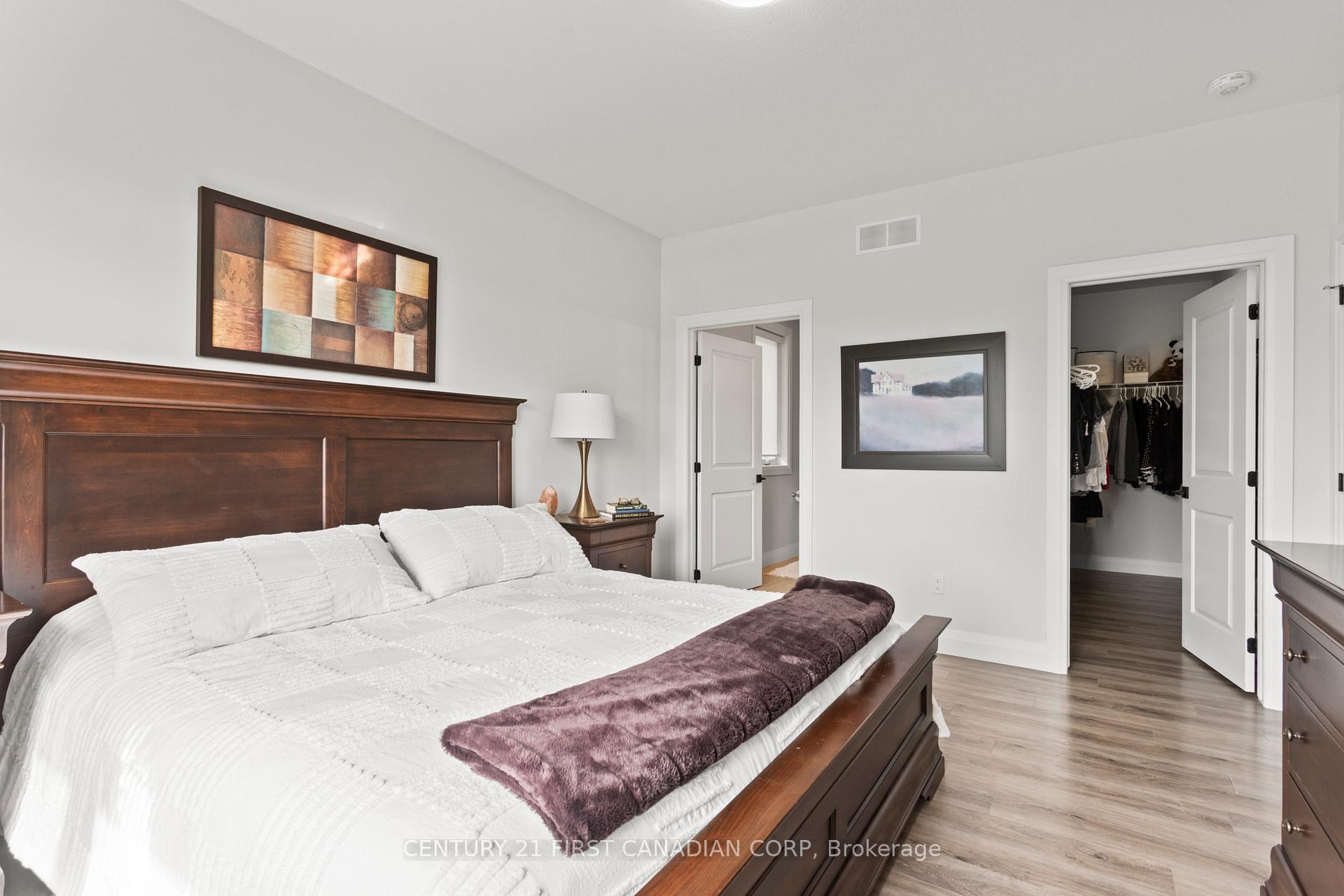 Photo 19 of Unit 3, 10038 Oxbow Drive, Middlesex Centre, Komoka — HOMEH