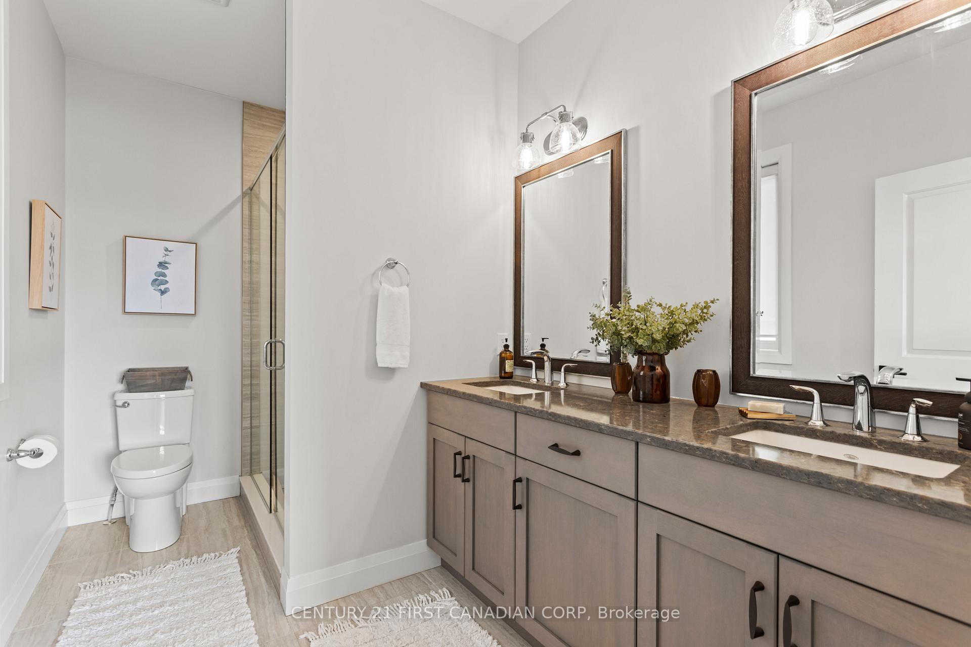 Photo 21 of Unit 3, 10038 Oxbow Drive, Middlesex Centre, Komoka — HOMEH