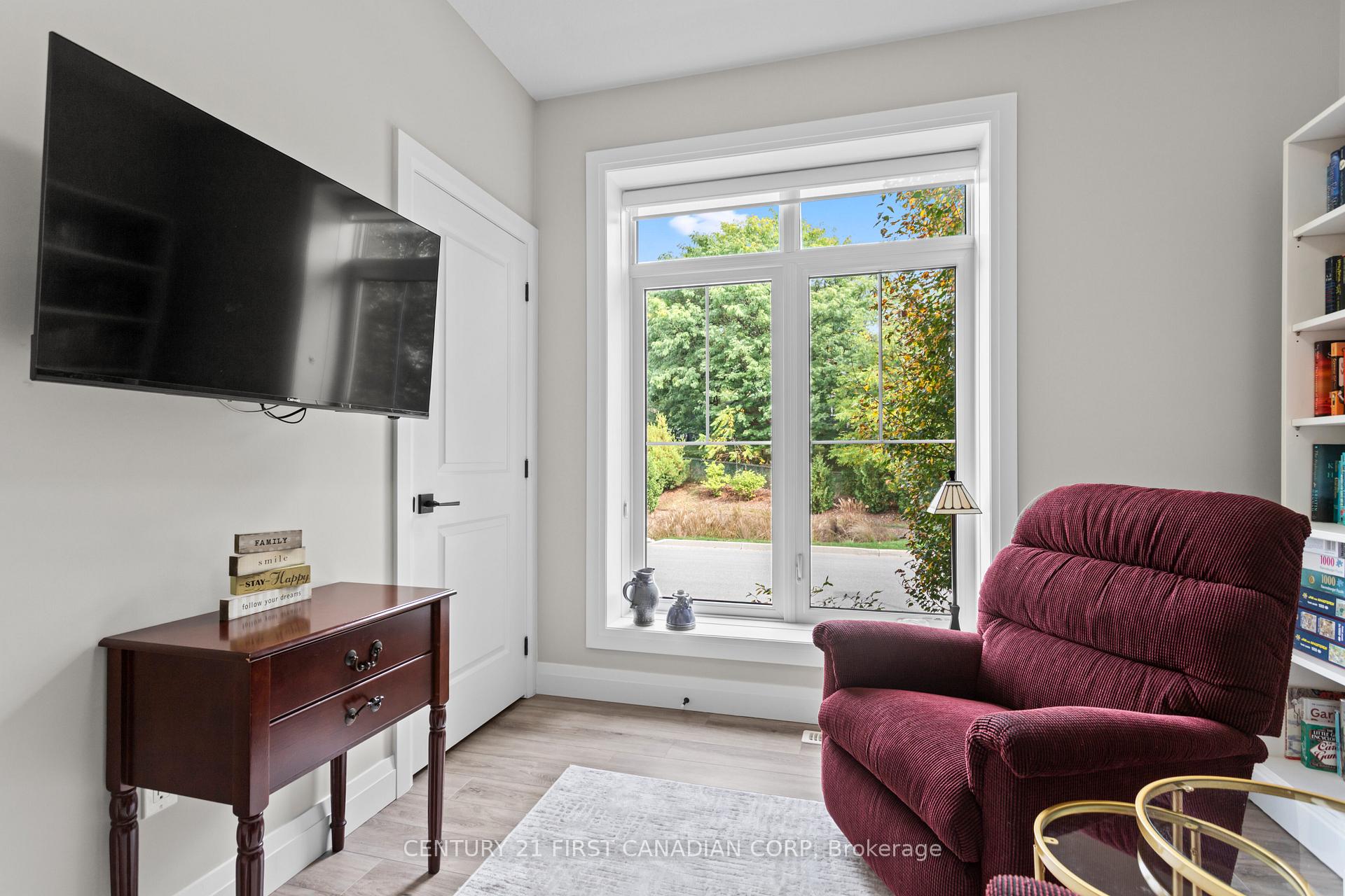 Photo 25 of Unit 3, 10038 Oxbow Drive, Middlesex Centre, Komoka — HOMEH