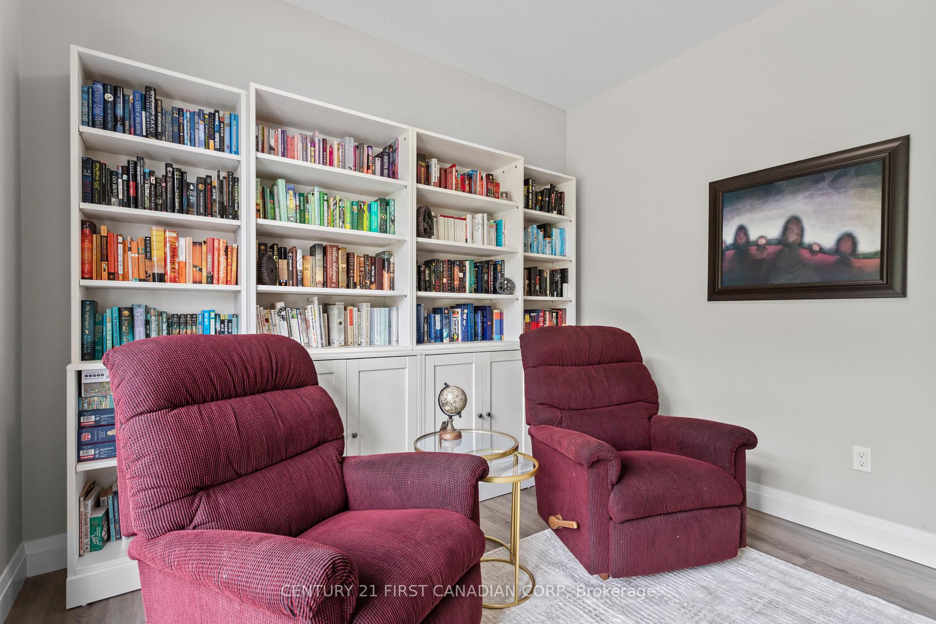 Photo 26 of Unit 3, 10038 Oxbow Drive, Middlesex Centre, Komoka — HOMEH