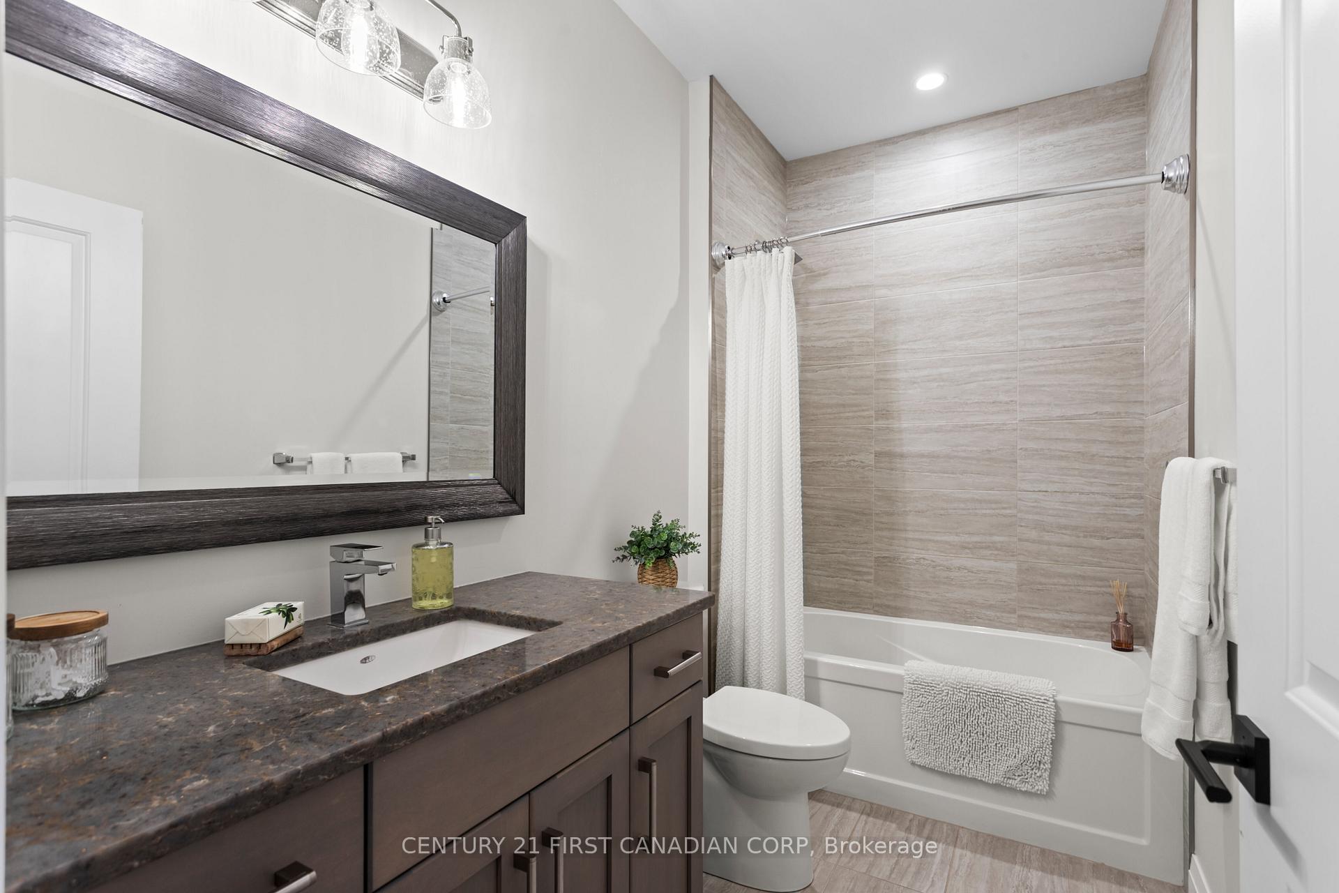 Photo 27 of Unit 3, 10038 Oxbow Drive, Middlesex Centre, Komoka — HOMEH