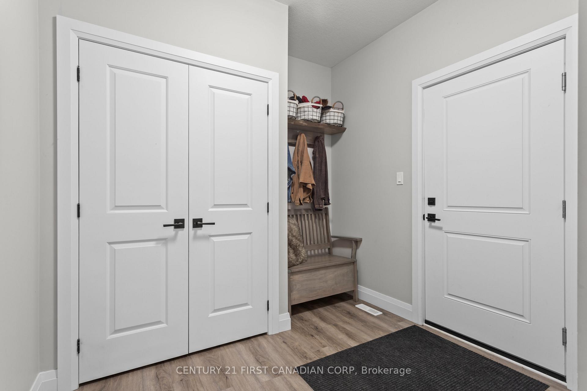 Photo 30 of Unit 3, 10038 Oxbow Drive, Middlesex Centre, Komoka — HOMEH
