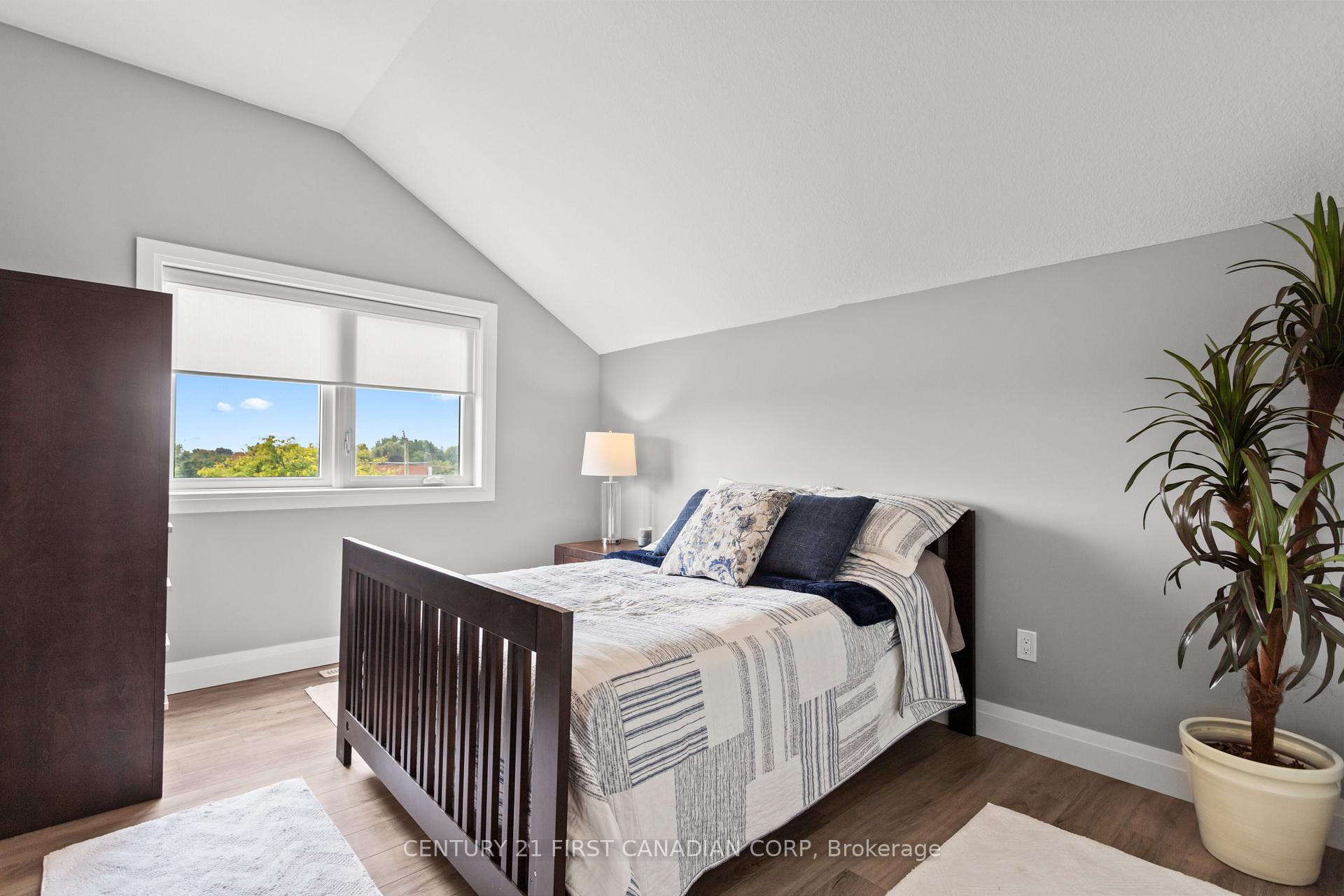 Photo 34 of Unit 3, 10038 Oxbow Drive, Middlesex Centre, Komoka — HOMEH