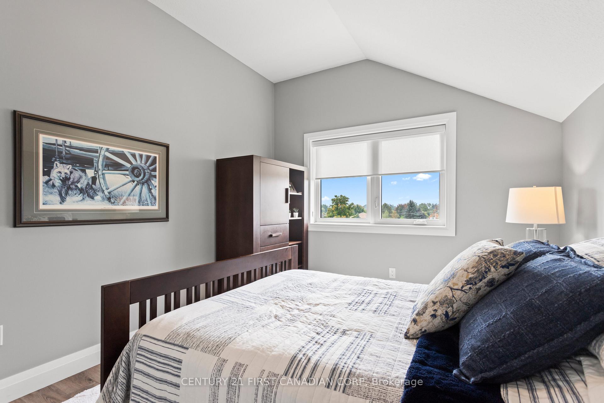 Photo 35 of Unit 3, 10038 Oxbow Drive, Middlesex Centre, Komoka — HOMEH