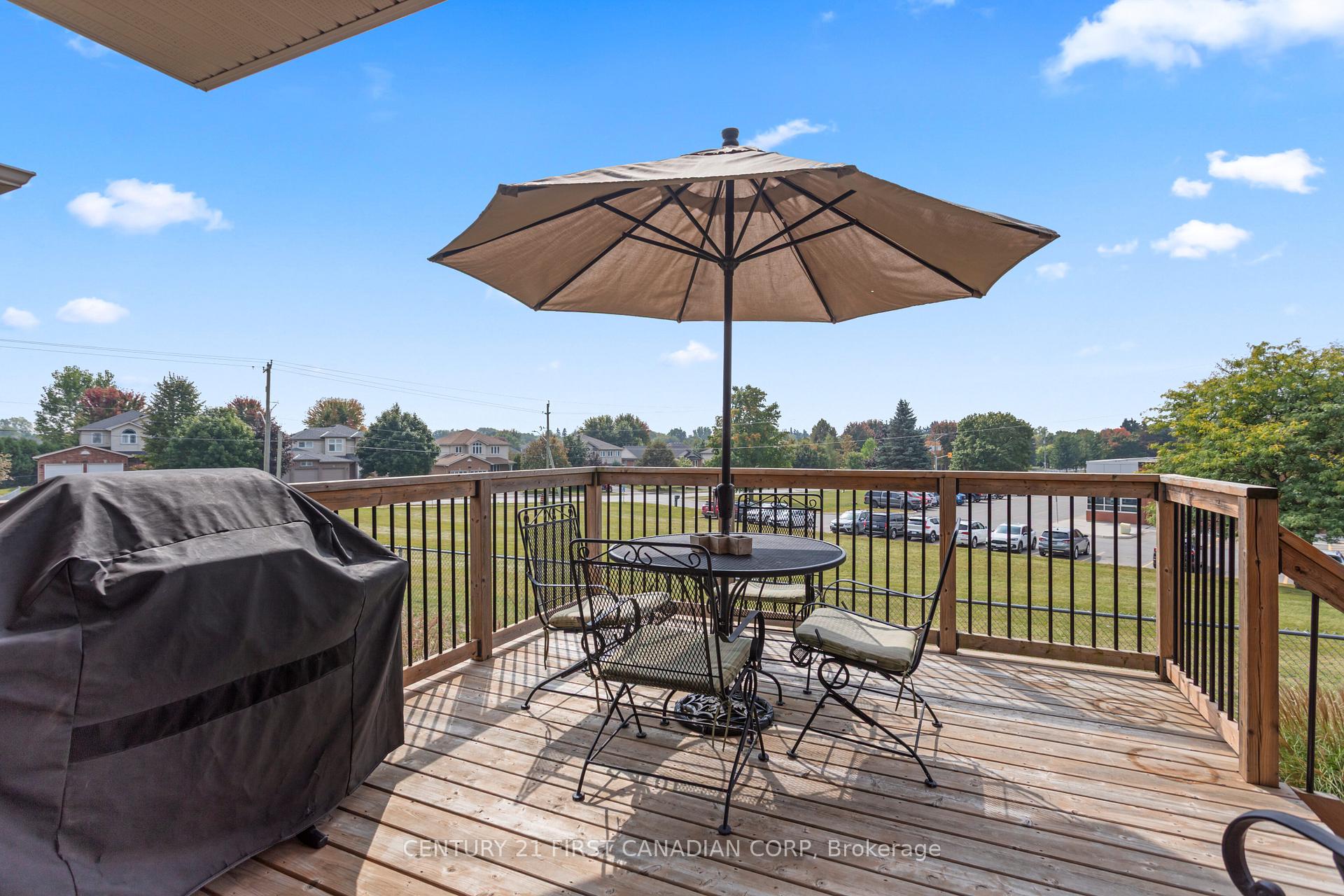 Photo 41 of Unit 3, 10038 Oxbow Drive, Middlesex Centre, Komoka — HOMEH