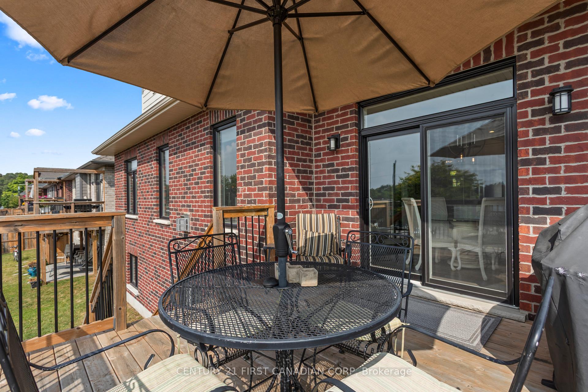 Photo 42 of Unit 3, 10038 Oxbow Drive, Middlesex Centre, Komoka — HOMEH