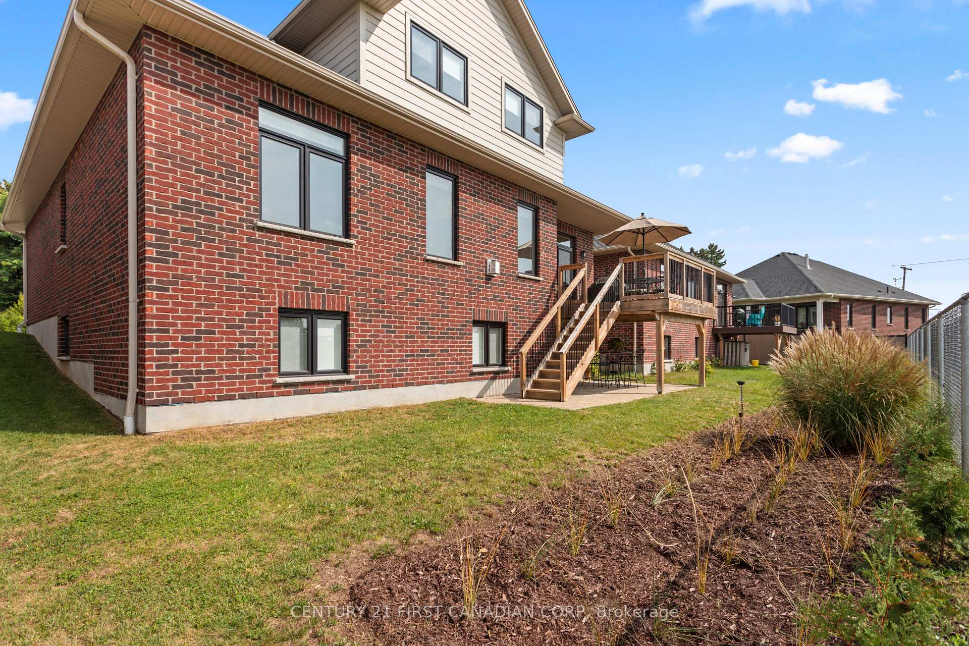 Photo 43 of Unit 3, 10038 Oxbow Drive, Middlesex Centre, Komoka — HOMEH