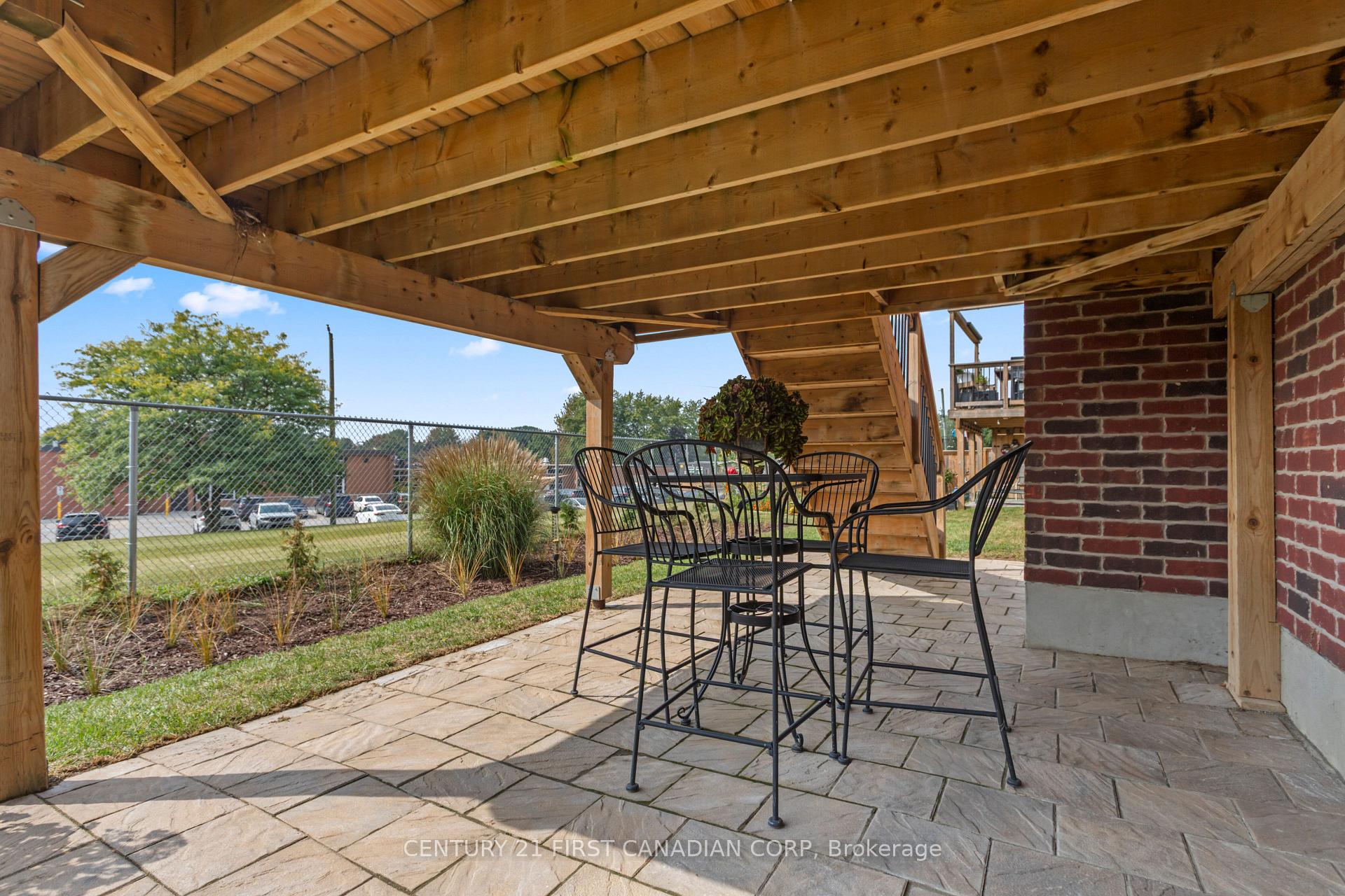 Photo 44 of Unit 3, 10038 Oxbow Drive, Middlesex Centre, Komoka — HOMEH