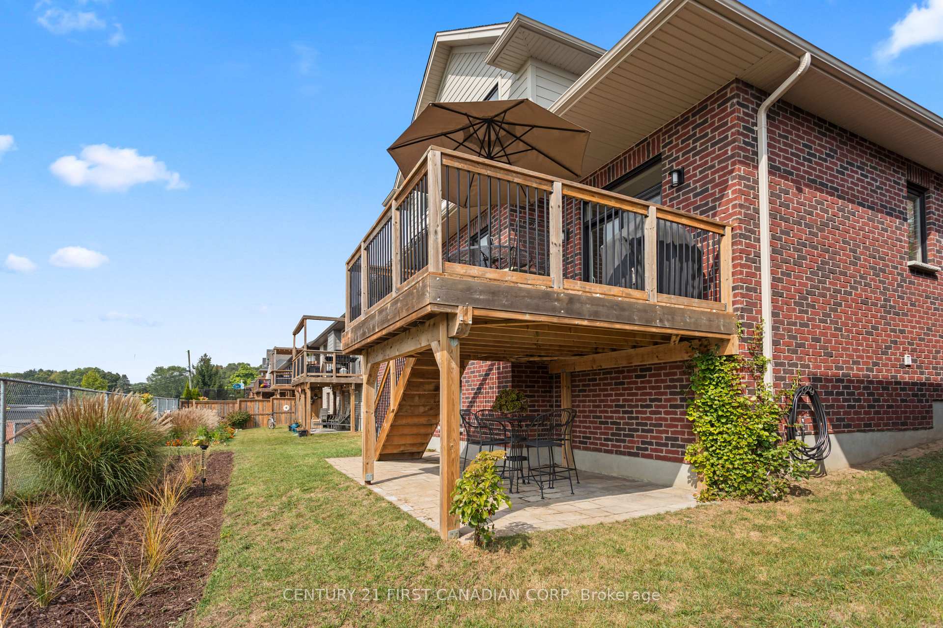 Photo 45 of Unit 3, 10038 Oxbow Drive, Middlesex Centre, Komoka — HOMEH