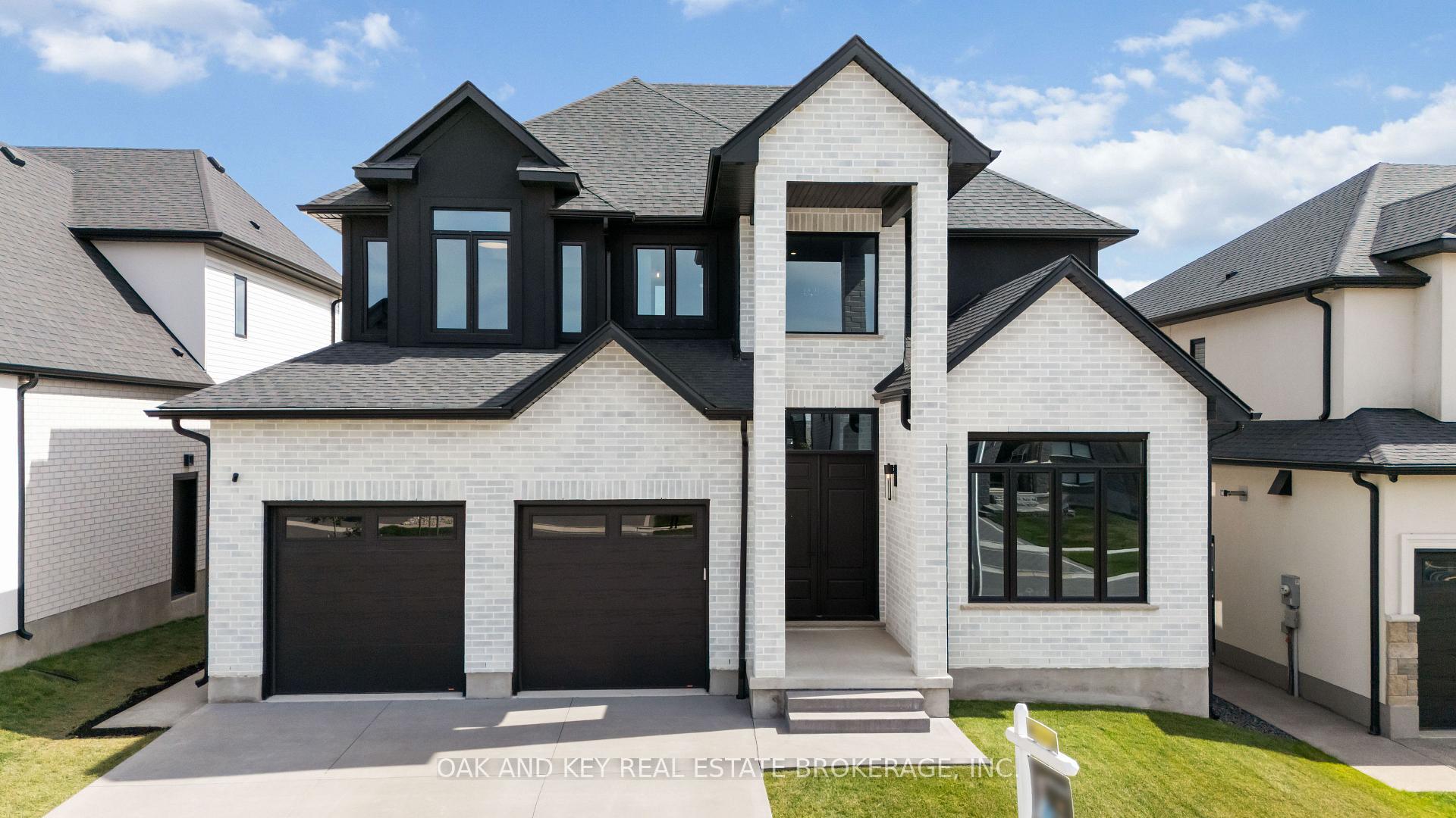 Front of 119 Daventry Way