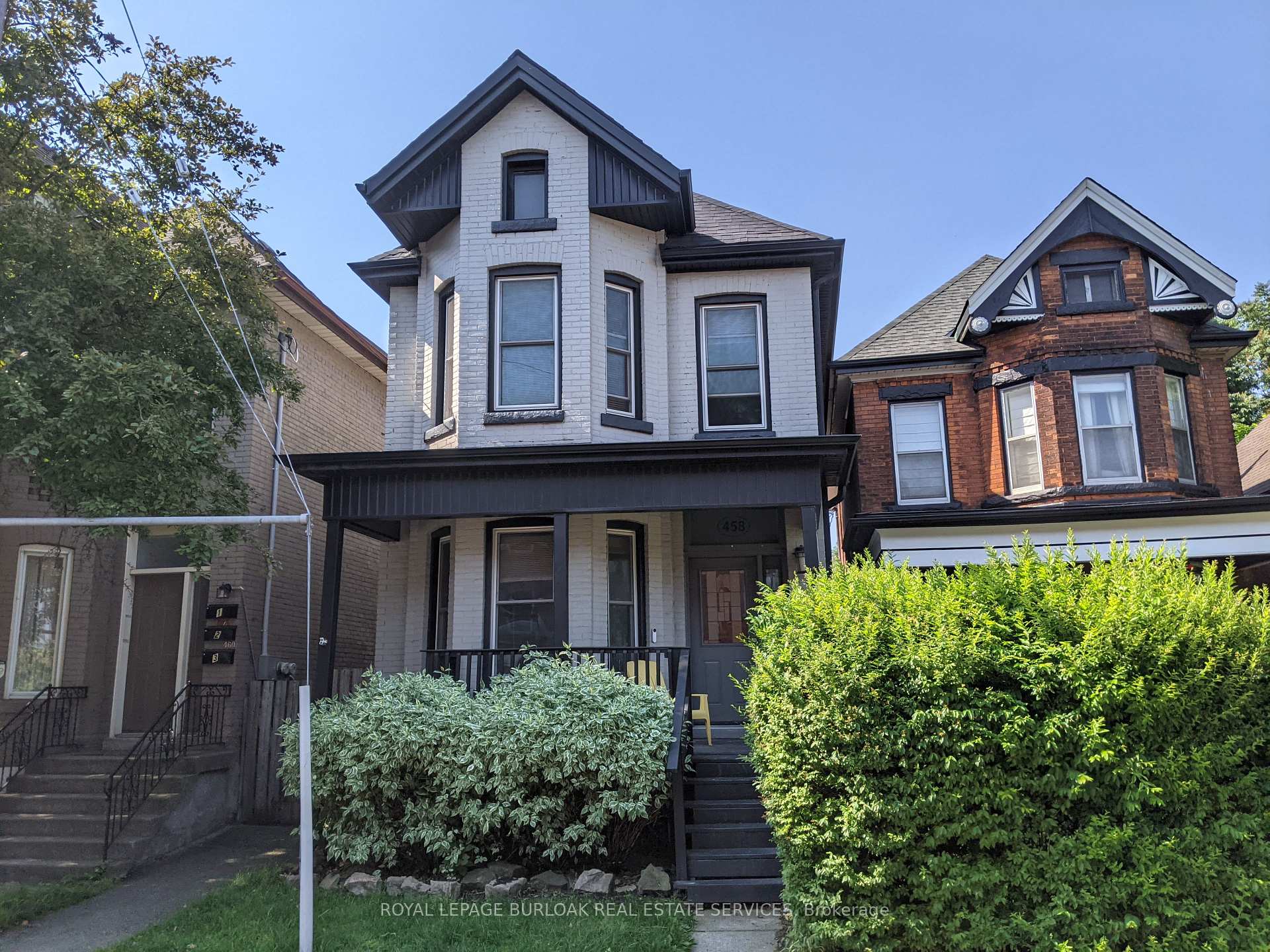 Photo 1 of 458 King William Street, Hamilton, Landsdale — HOMEH