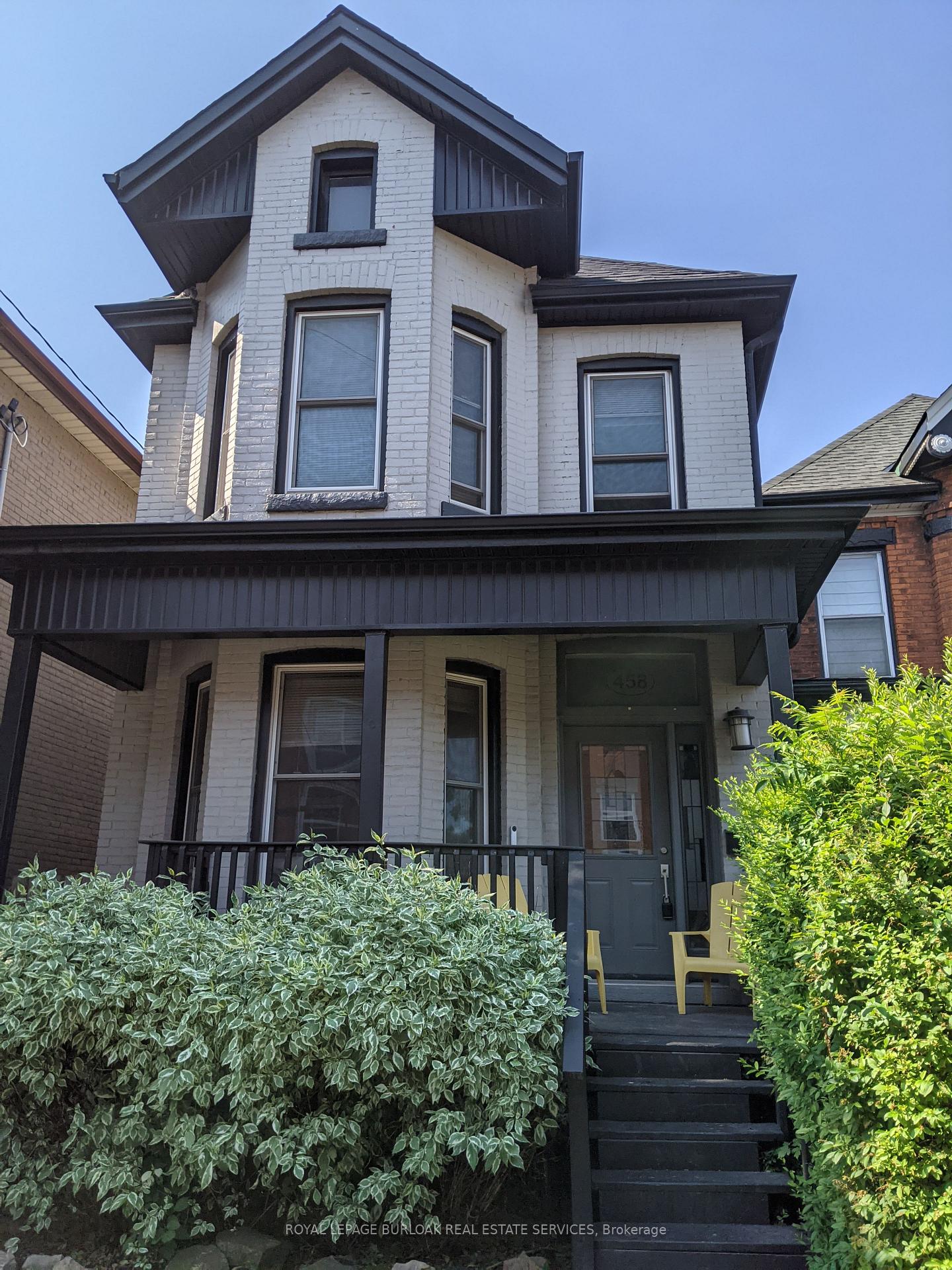 Photo 2 of 458 King William Street, Hamilton, Landsdale — HOMEH