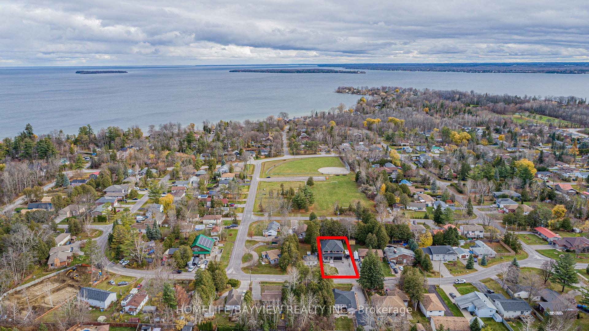 Photo 1 of 1741 Wingrove Avenue E, Innisfil, Alcona — HOMEH