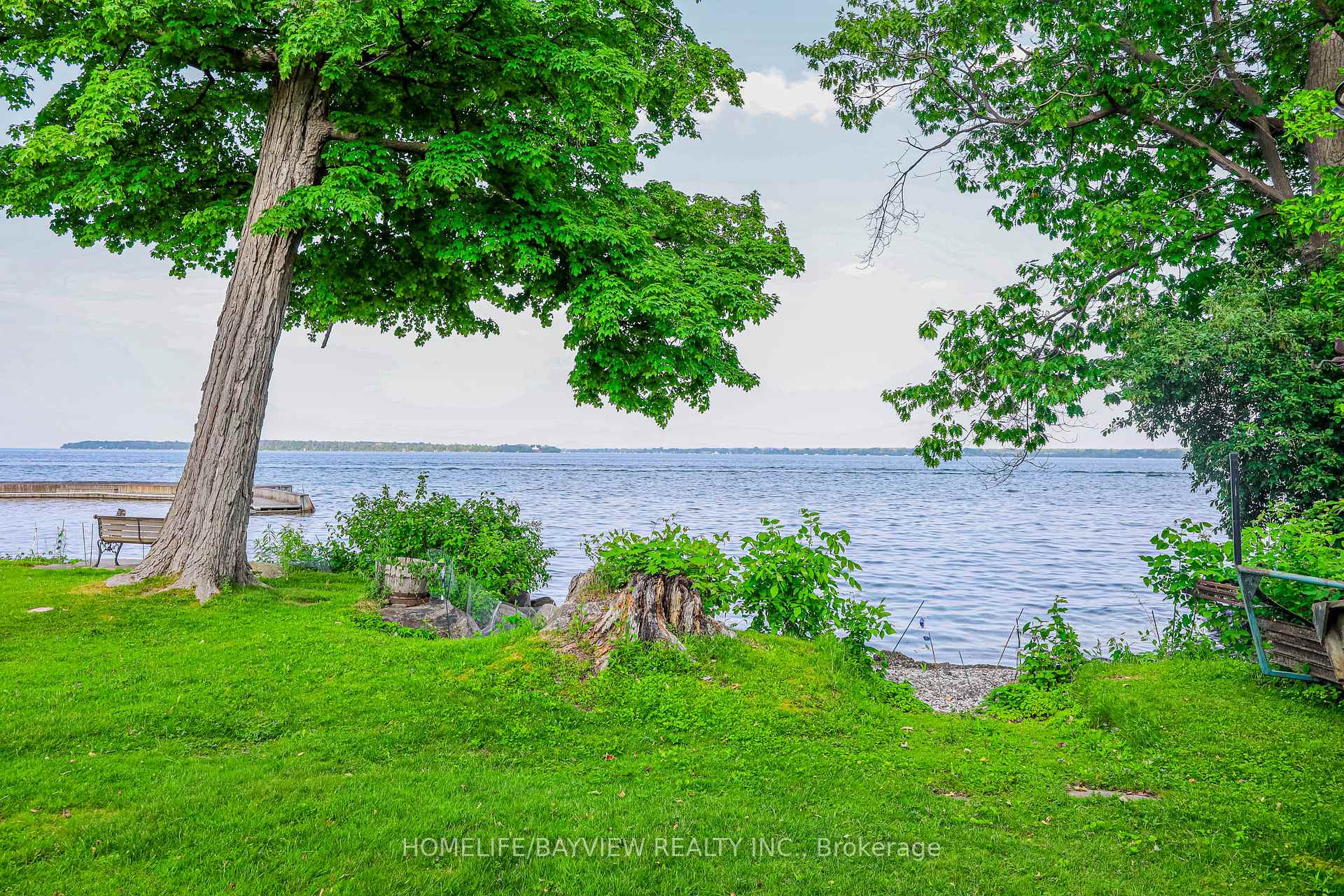 Photo 4 of 1741 Wingrove Avenue E, Innisfil, Alcona — HOMEH
