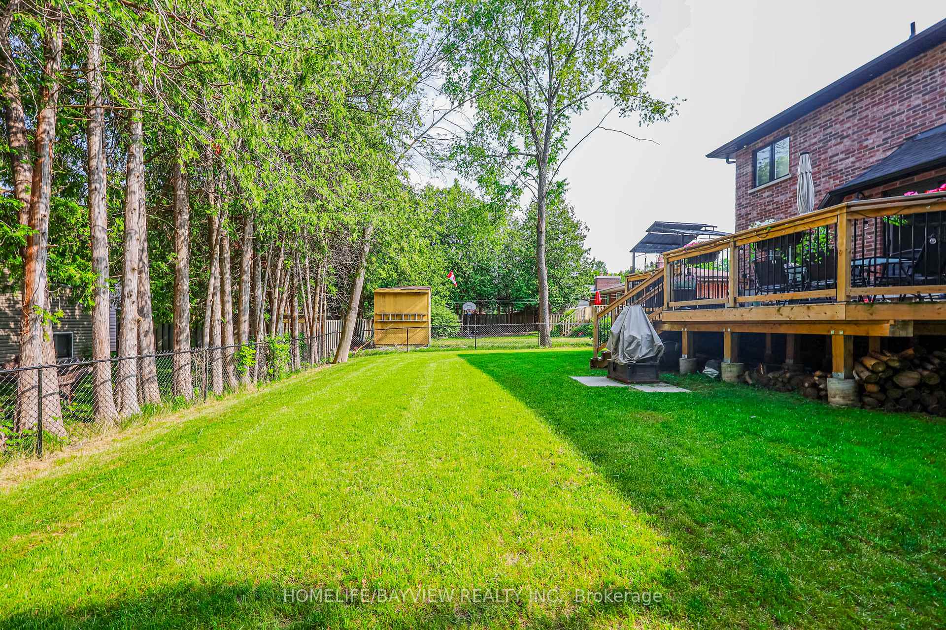 Photo 24 of 1741 Wingrove Avenue E, Innisfil, Alcona — HOMEH