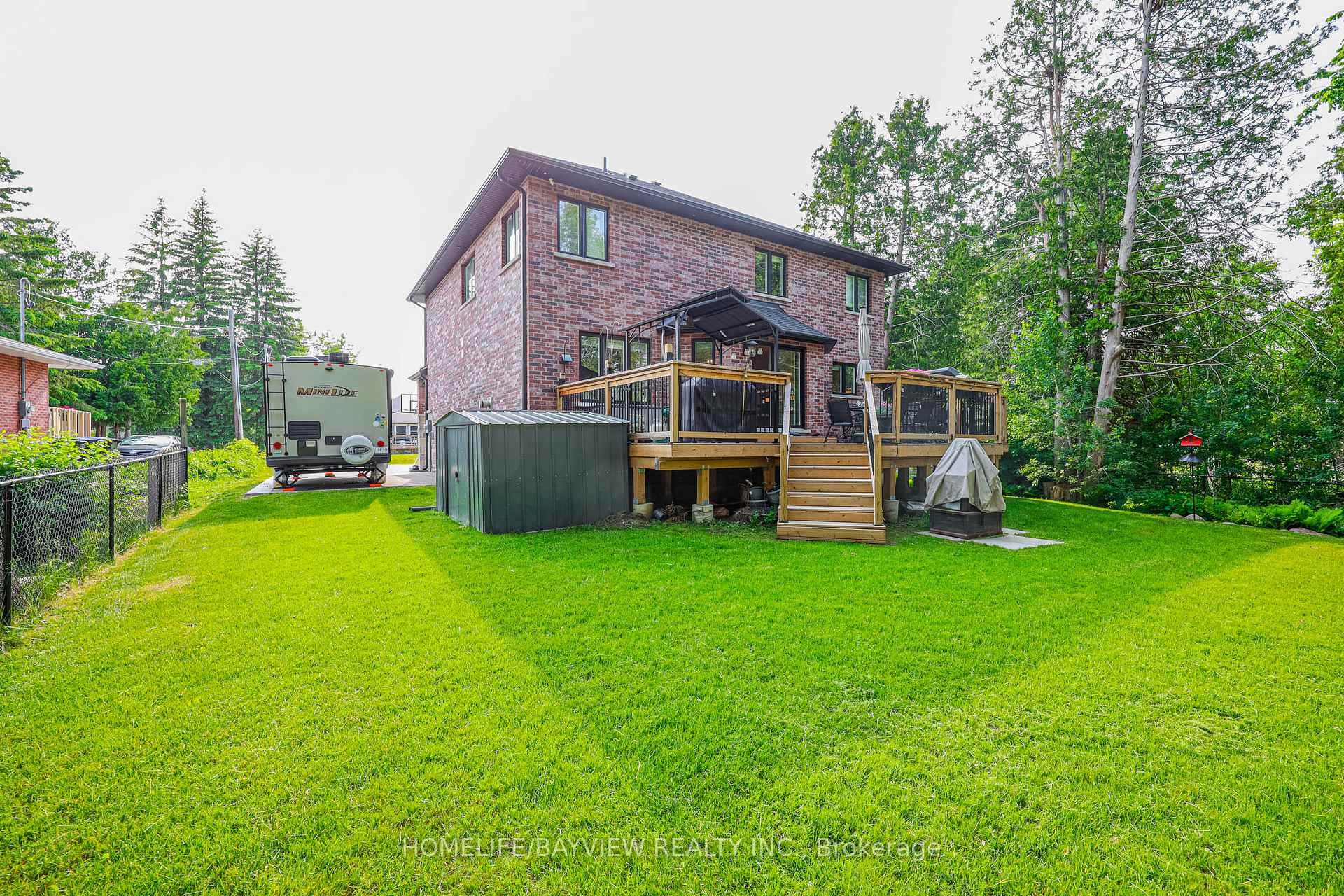 Photo 25 of 1741 Wingrove Avenue E, Innisfil, Alcona — HOMEH
