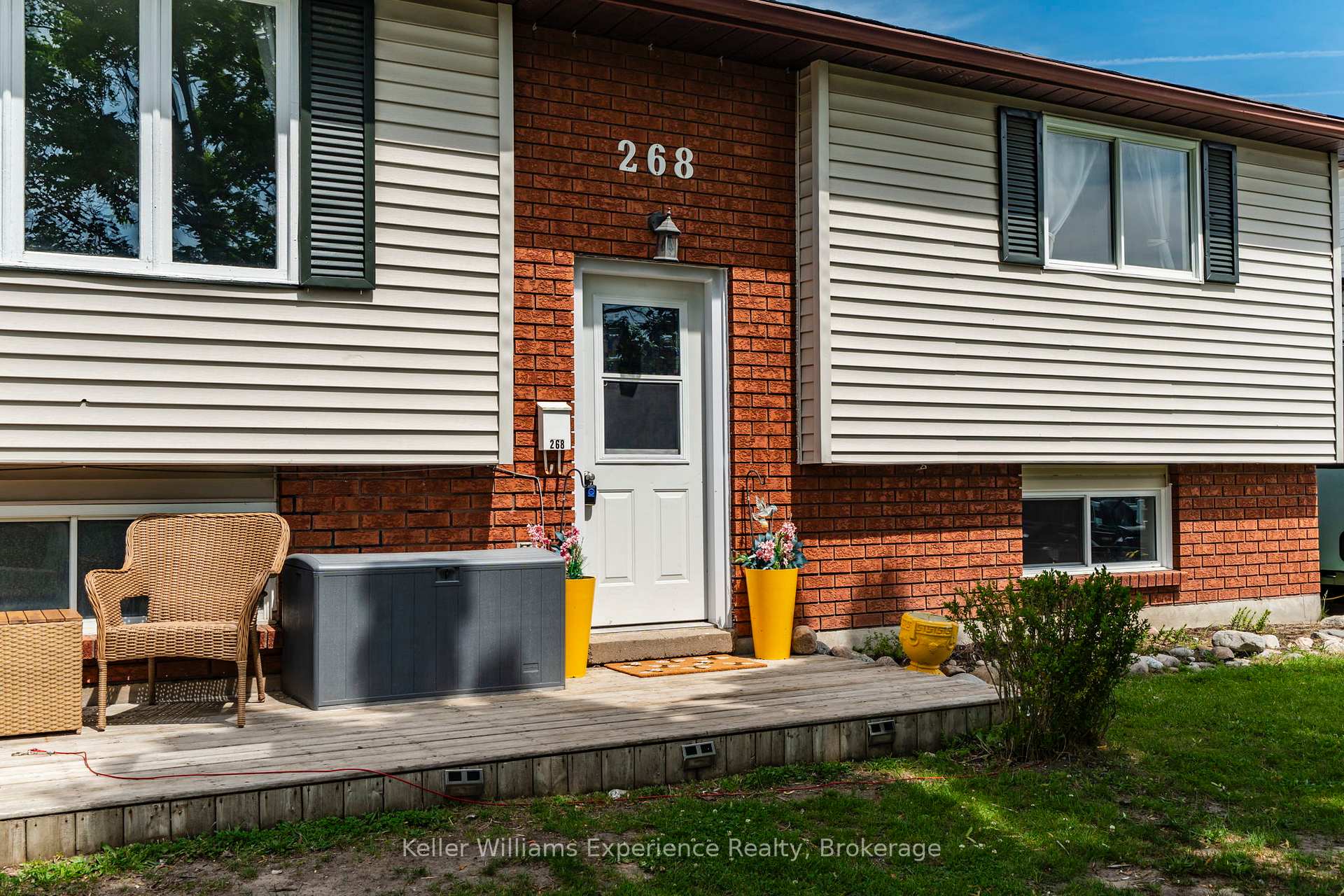 Photo 4 of 268 Galloway Boulevard, Midland — HOMEH