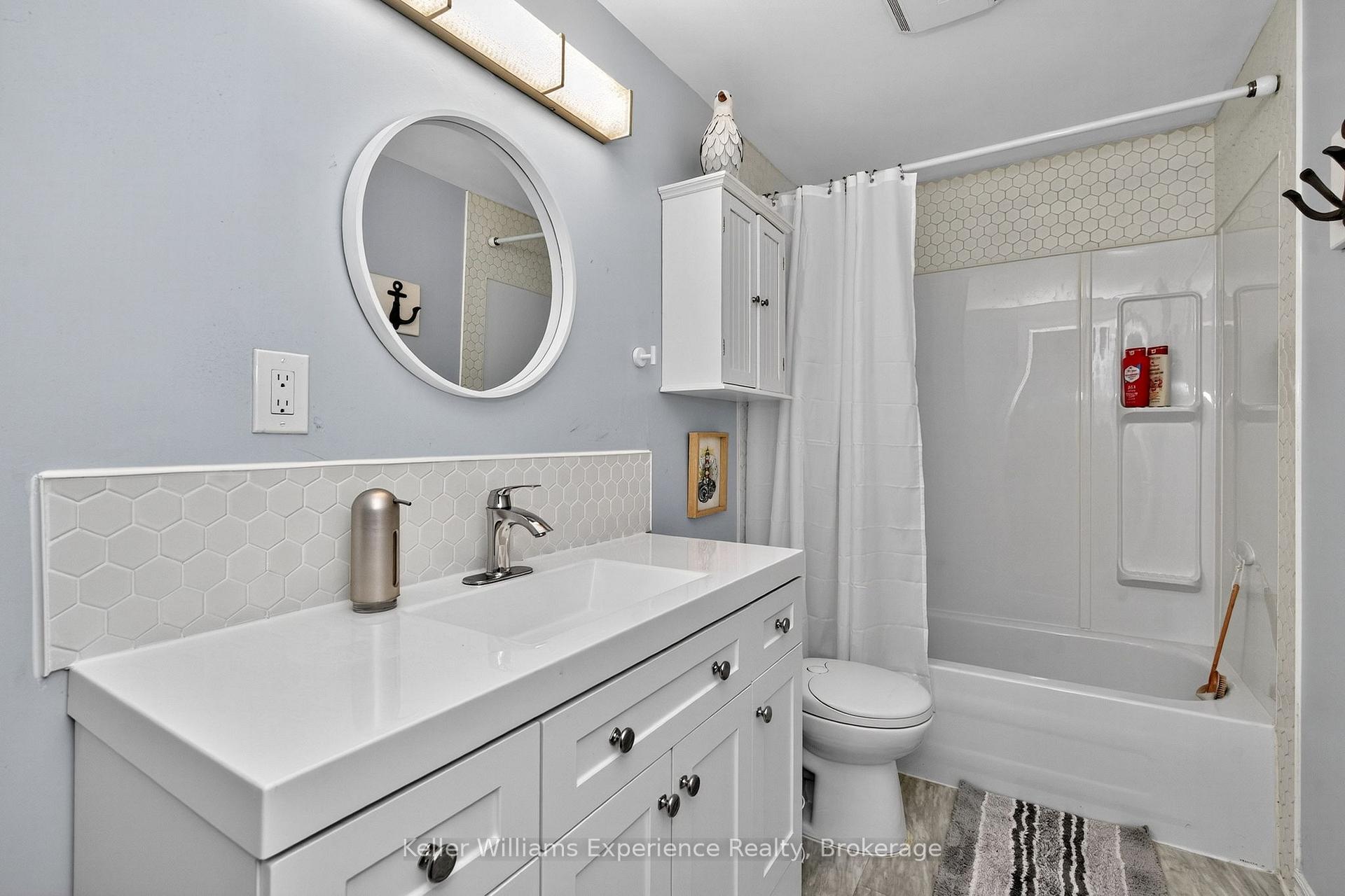 Photo 21 of 268 Galloway Boulevard, Midland — HOMEH