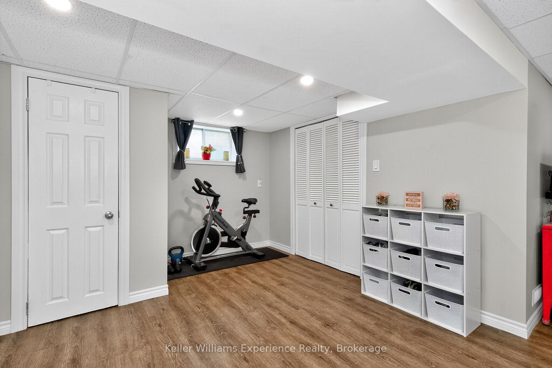 Photo 31 of 268 Galloway Boulevard, Midland — HOMEH