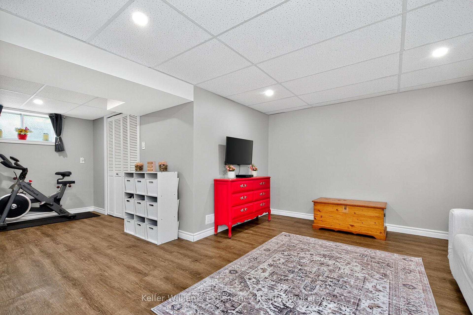Photo 32 of 268 Galloway Boulevard, Midland — HOMEH