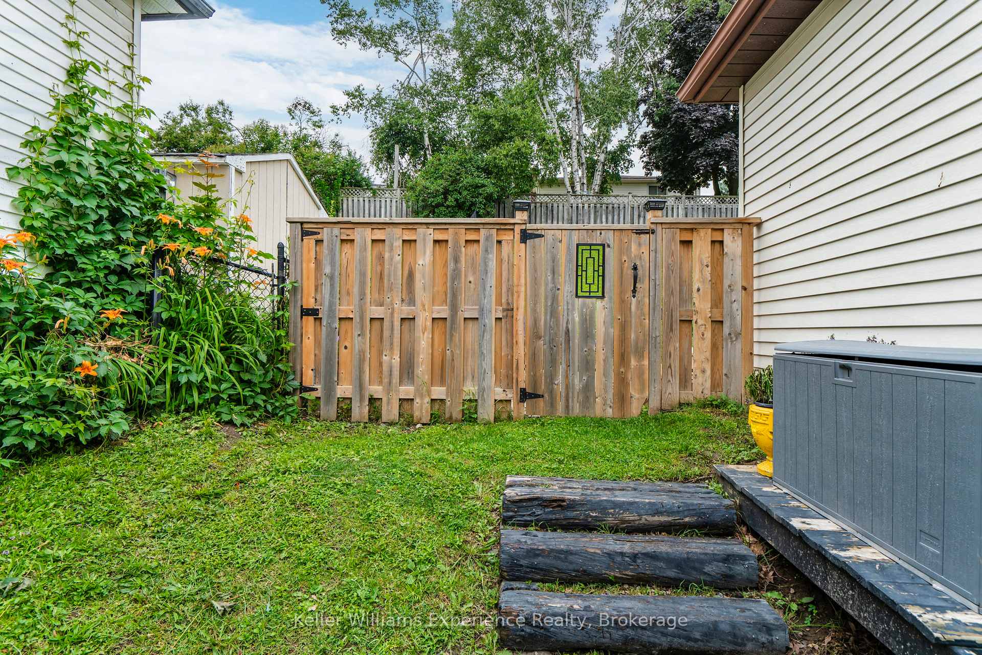 Photo 34 of 268 Galloway Boulevard, Midland — HOMEH