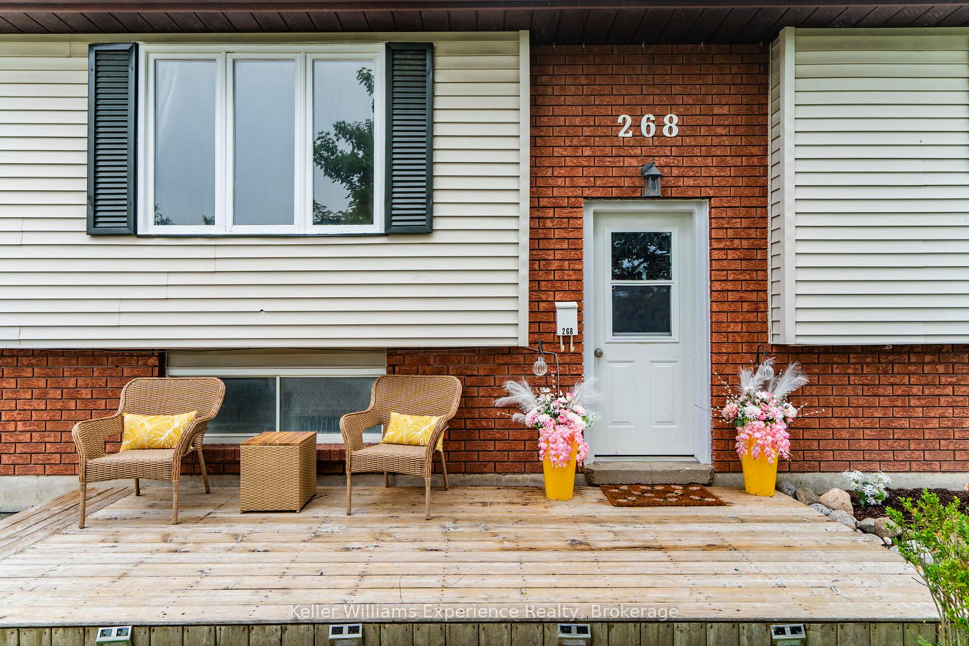 Photo 35 of 268 Galloway Boulevard, Midland — HOMEH