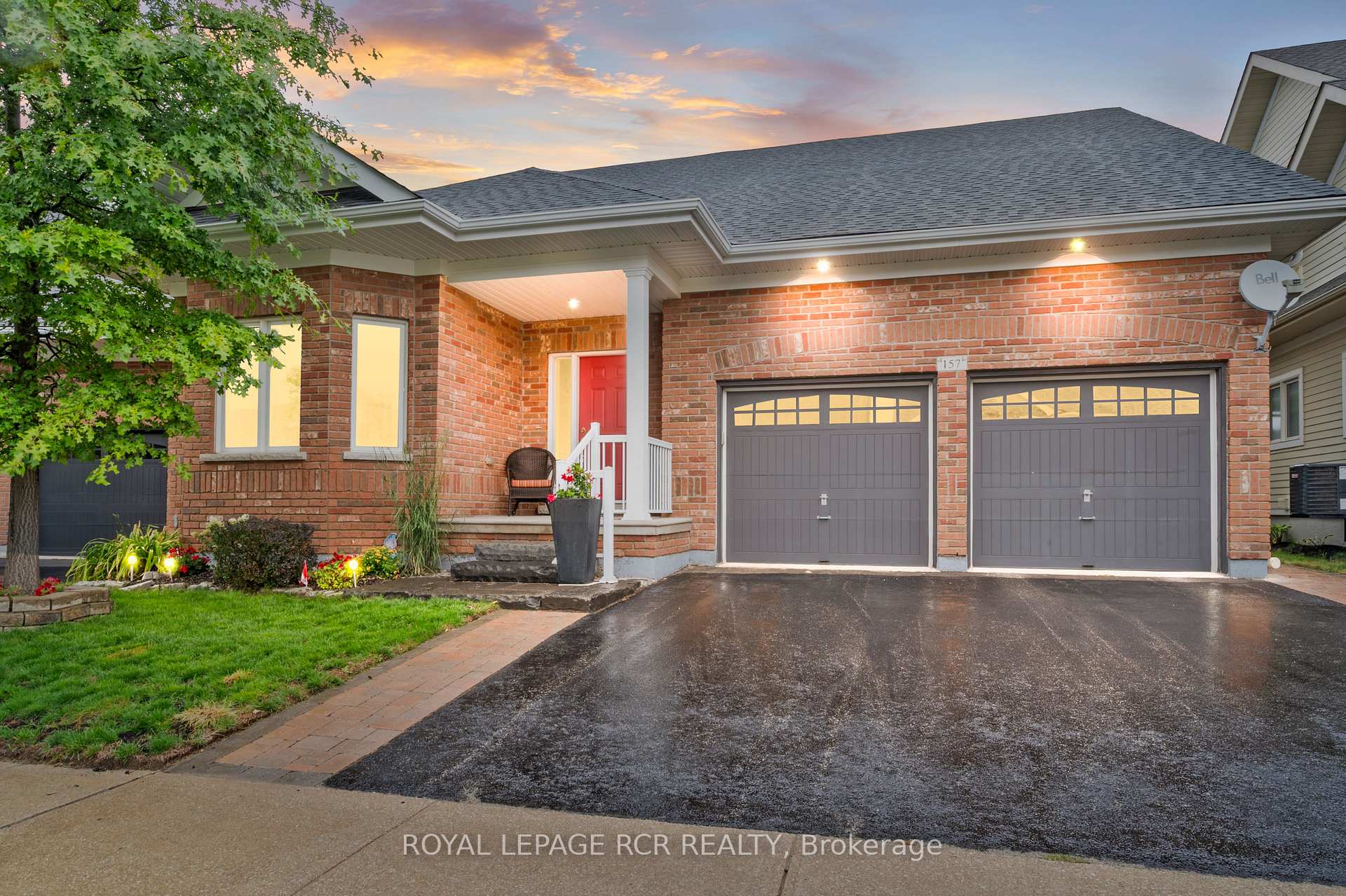 Photo 1 of Unit 157, 200 Kingfisher Drive, Mono, Rural Mono — HOMEH