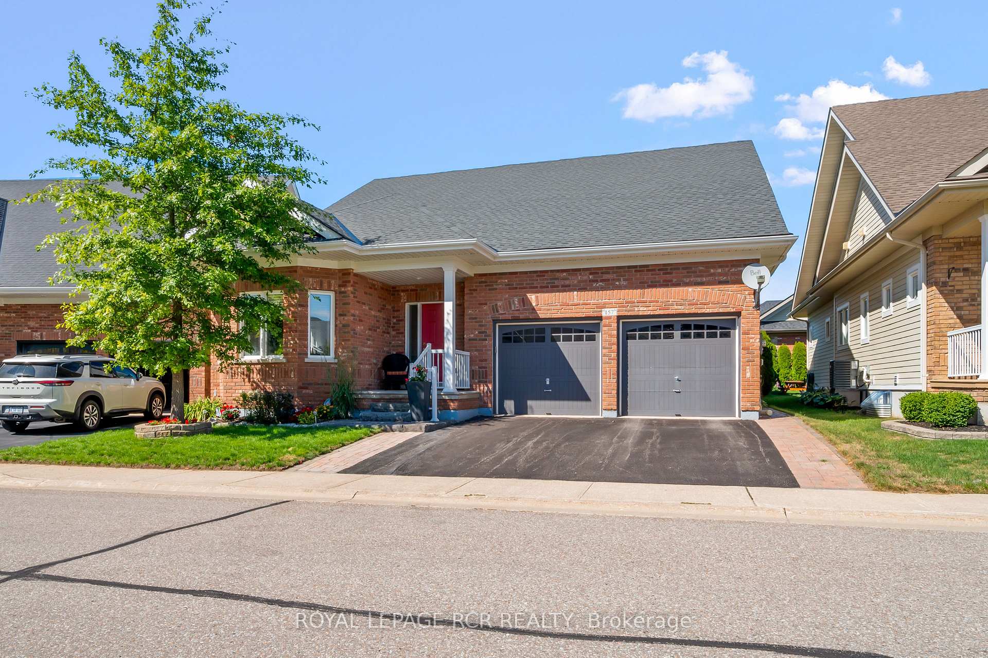 Photo 2 of Unit 157, 200 Kingfisher Drive, Mono, Rural Mono — HOMEH