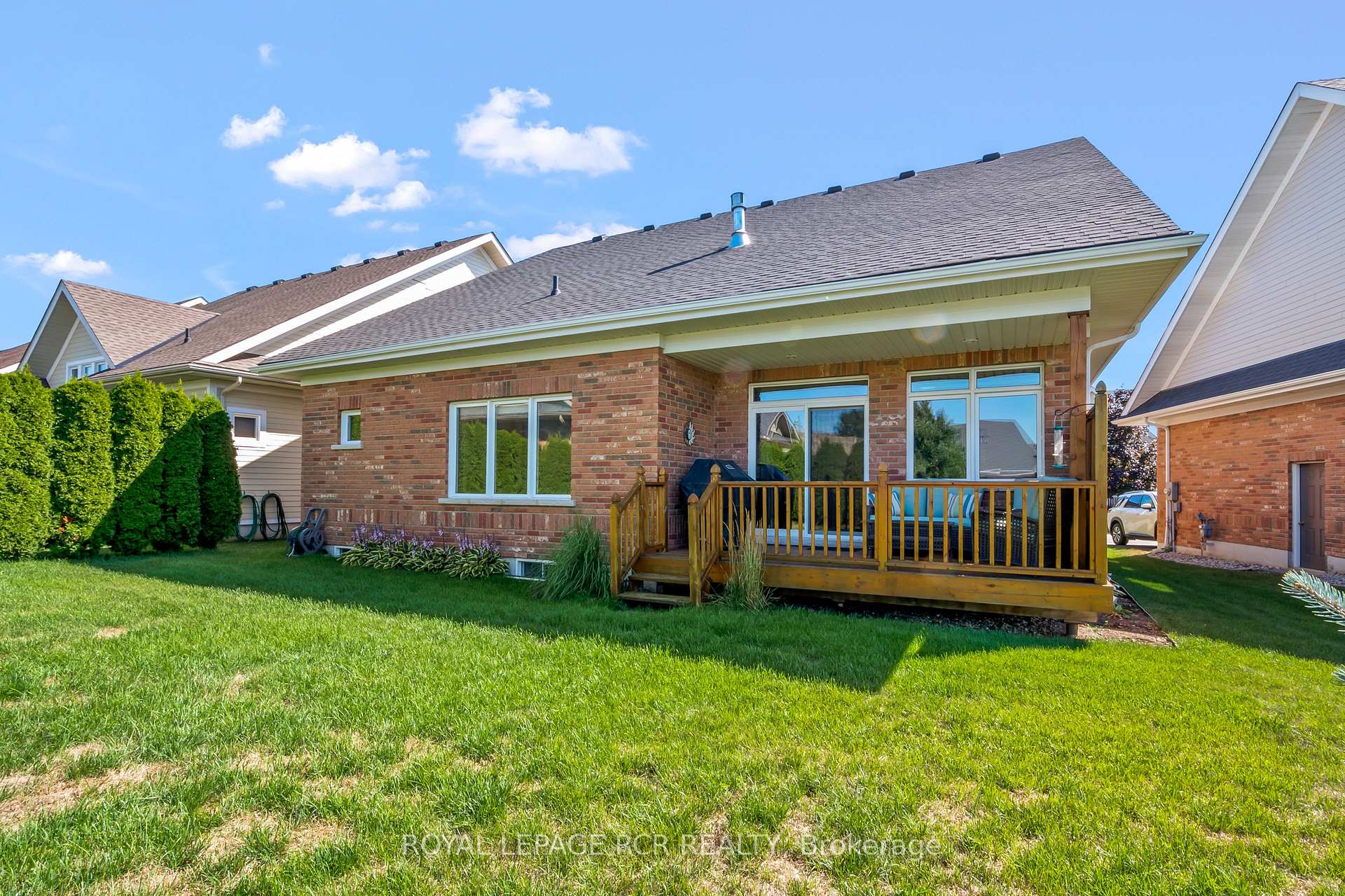 Photo 33 of Unit 157, 200 Kingfisher Drive, Mono, Rural Mono — HOMEH
