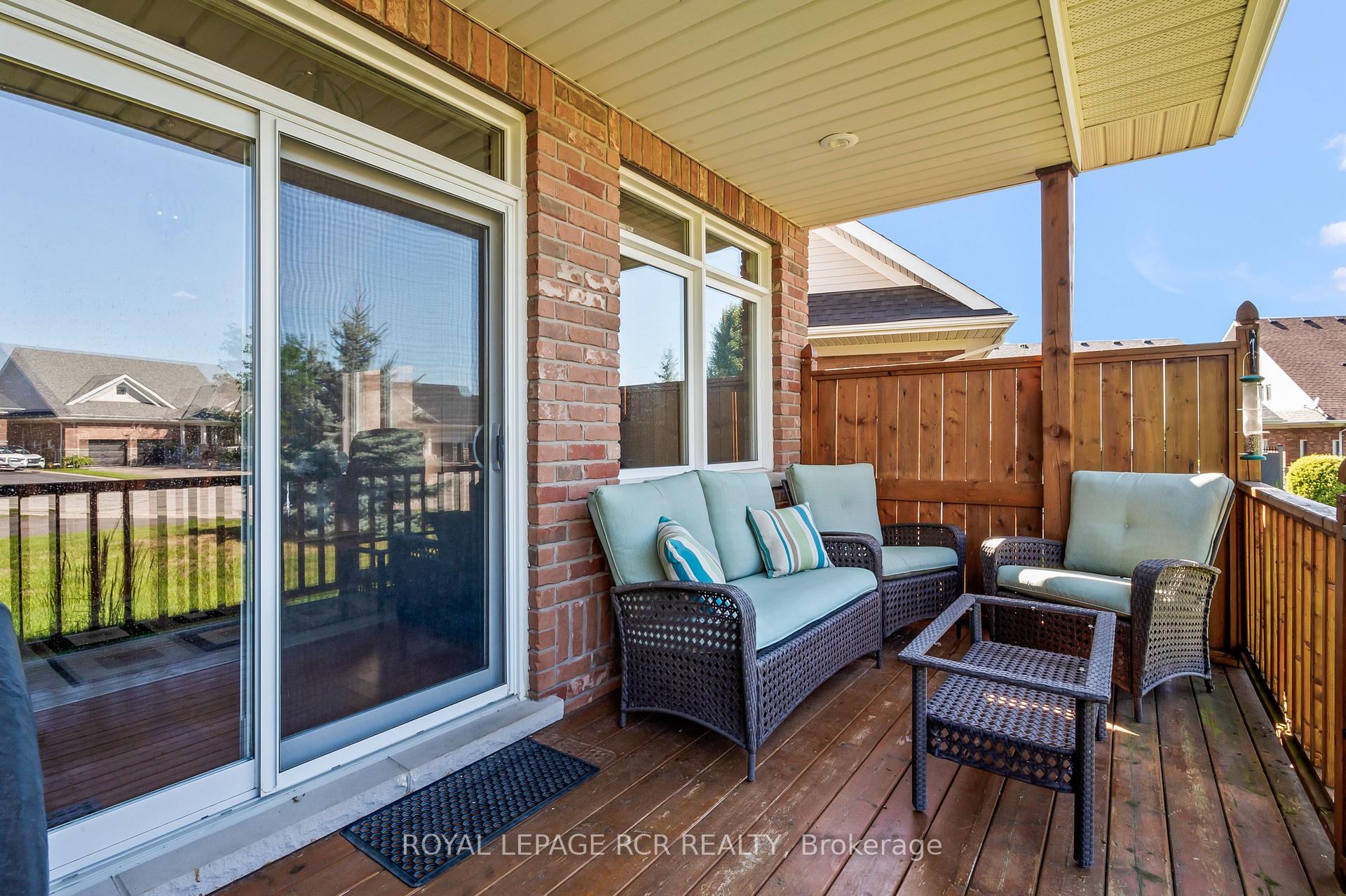 Photo 34 of Unit 157, 200 Kingfisher Drive, Mono, Rural Mono — HOMEH