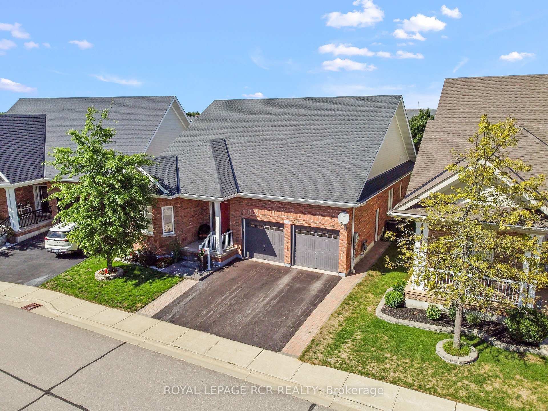 Photo 36 of Unit 157, 200 Kingfisher Drive, Mono, Rural Mono — HOMEH