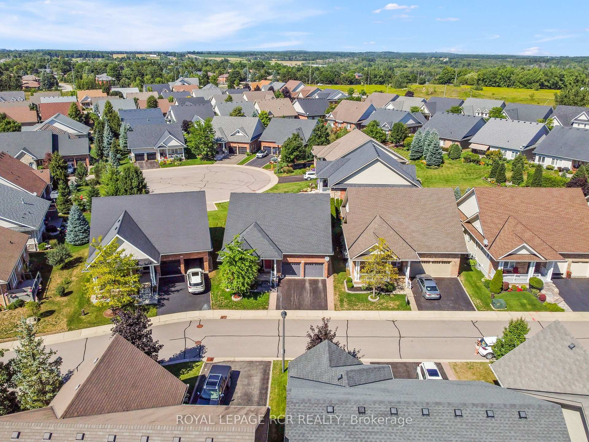 Photo 37 of Unit 157, 200 Kingfisher Drive, Mono, Rural Mono — HOMEH