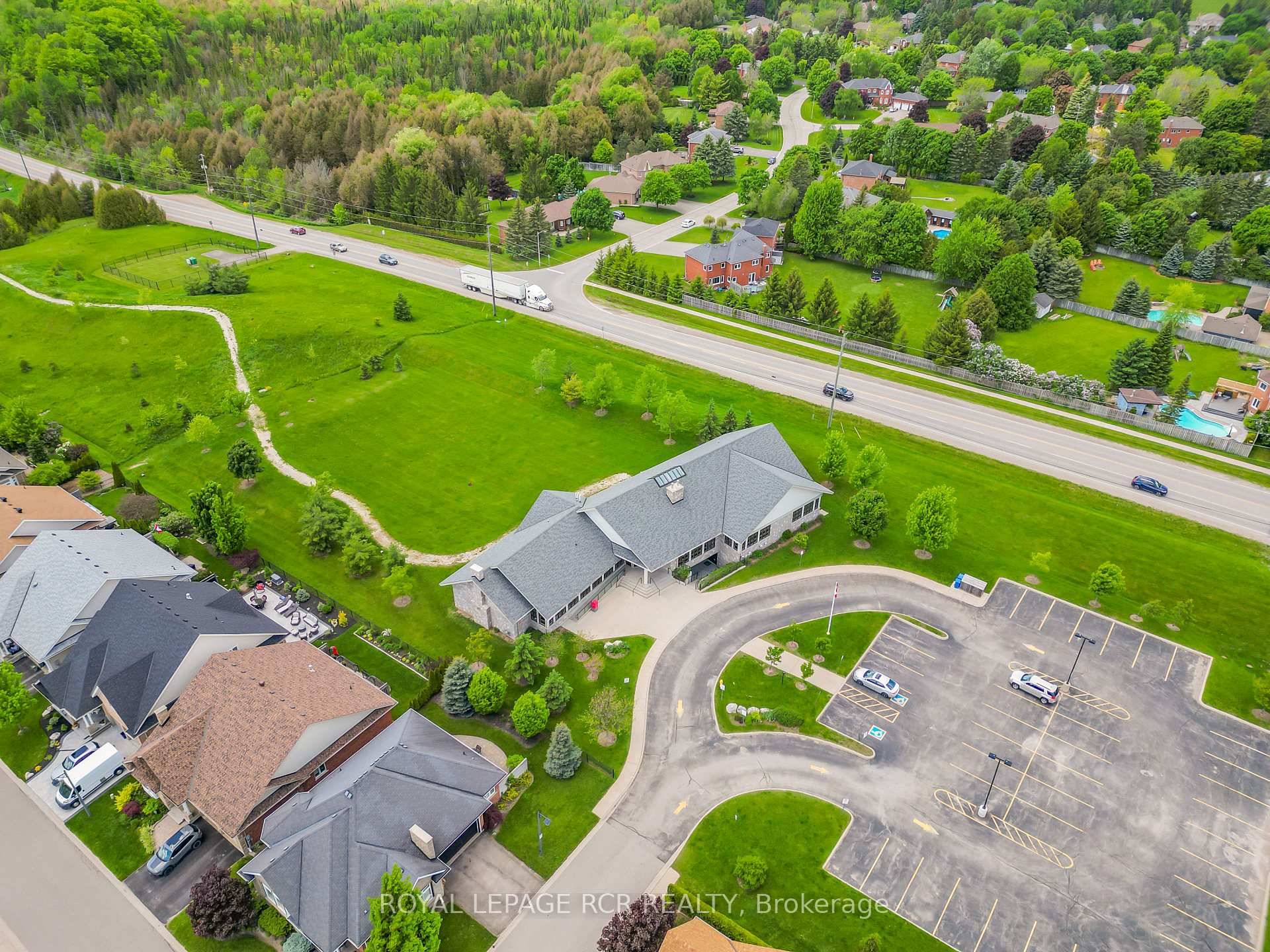 Photo 49 of Unit 157, 200 Kingfisher Drive, Mono, Rural Mono — HOMEH