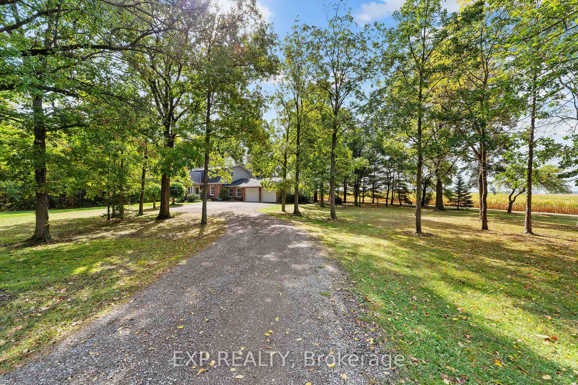 Photo 1 of 9831 McEwen Drive, Middlesex Centre, Rural Middlesex Centre — HOMEH