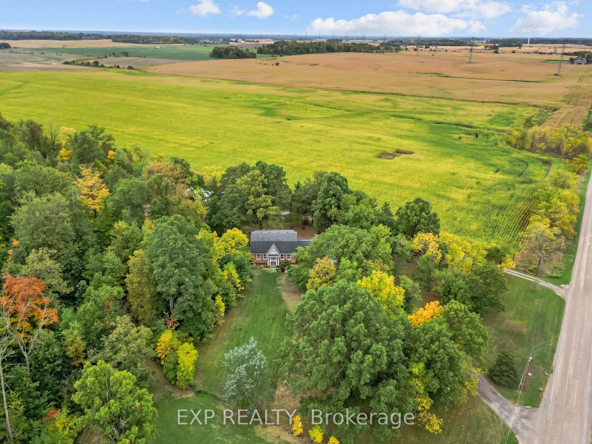 Photo 2 of 9831 McEwen Drive, Middlesex Centre, Rural Middlesex Centre — HOMEH