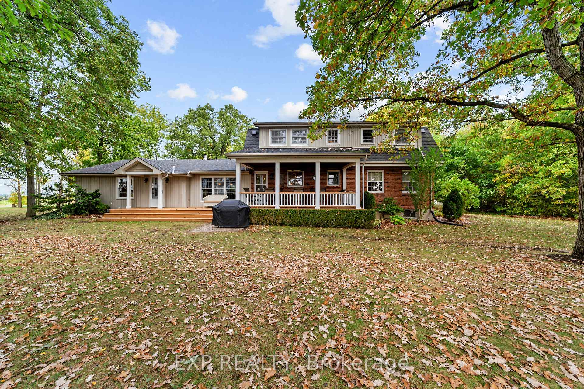 Photo 3 of 9831 McEwen Drive, Middlesex Centre, Rural Middlesex Centre — HOMEH