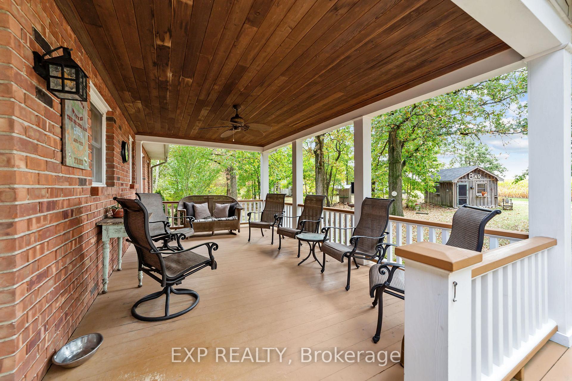 Photo 5 of 9831 McEwen Drive, Middlesex Centre, Rural Middlesex Centre — HOMEH