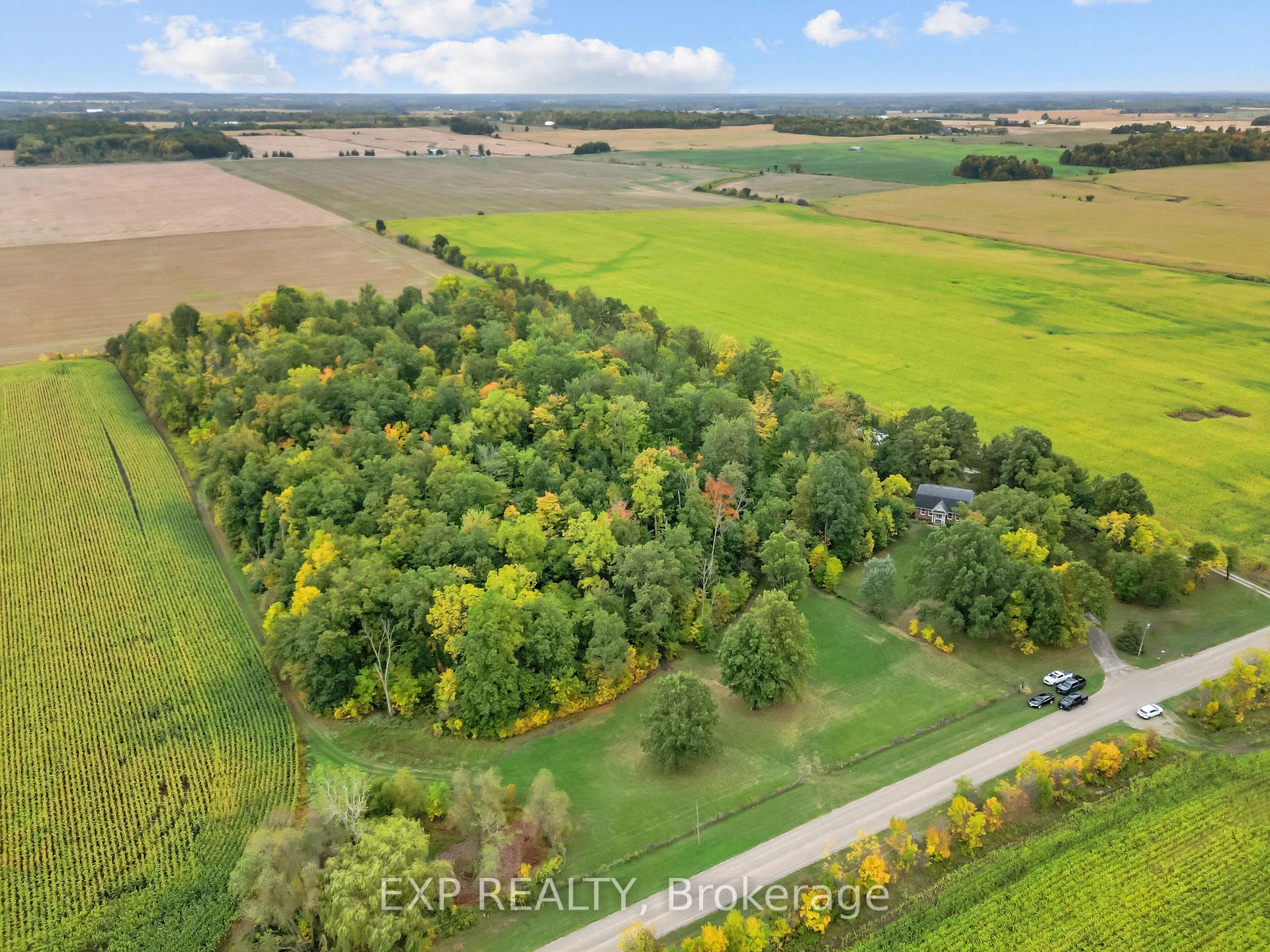 Photo 6 of 9831 McEwen Drive, Middlesex Centre, Rural Middlesex Centre — HOMEH