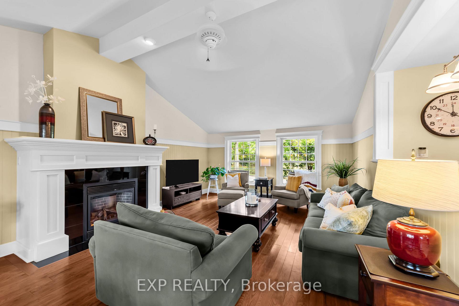 Photo 9 of 9831 McEwen Drive, Middlesex Centre, Rural Middlesex Centre — HOMEH