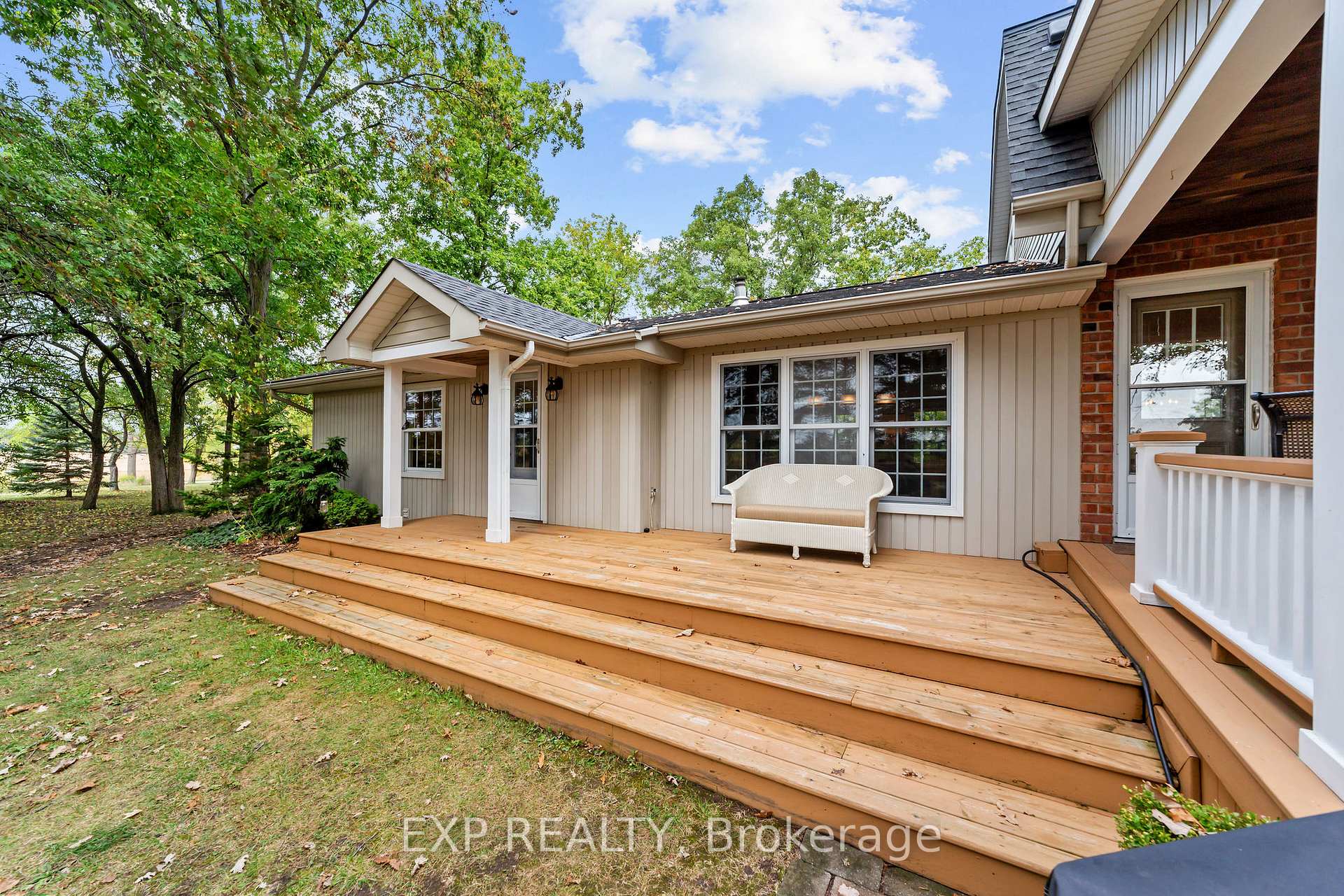 Photo 32 of 9831 McEwen Drive, Middlesex Centre, Rural Middlesex Centre — HOMEH