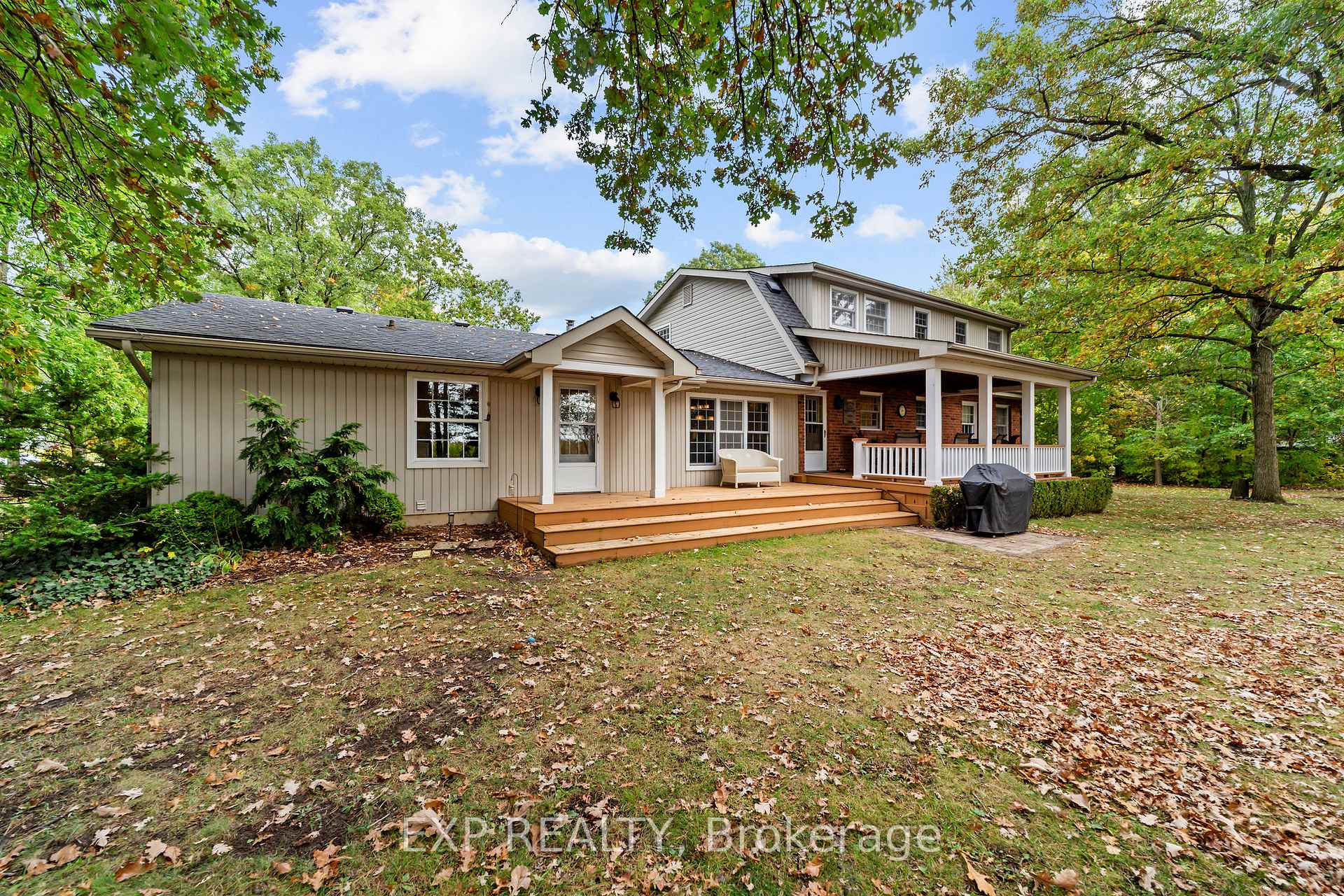 Photo 33 of 9831 McEwen Drive, Middlesex Centre, Rural Middlesex Centre — HOMEH