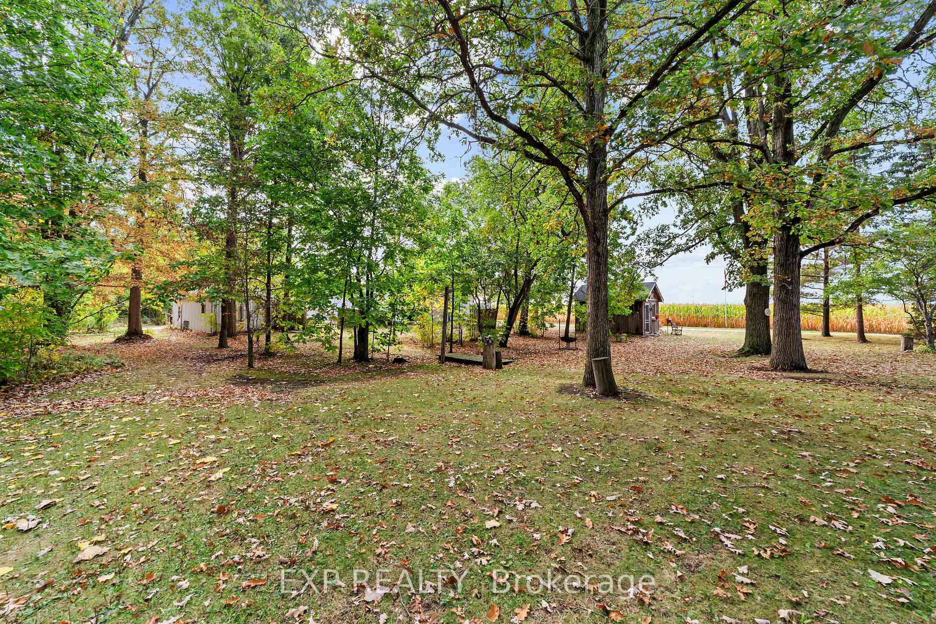 Photo 34 of 9831 McEwen Drive, Middlesex Centre, Rural Middlesex Centre — HOMEH